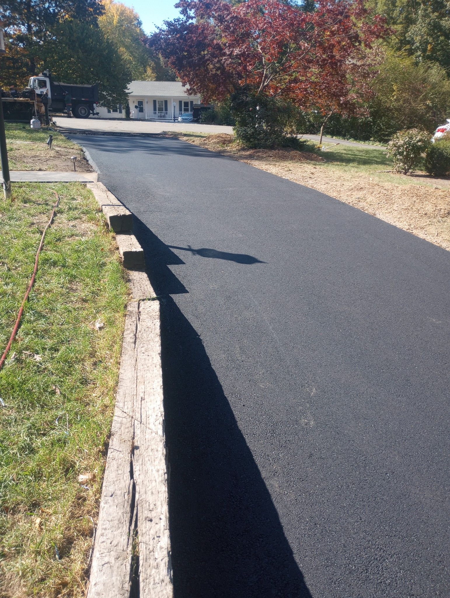  for 2nd Chance Paving and Sealcoating in Richmond,, VA