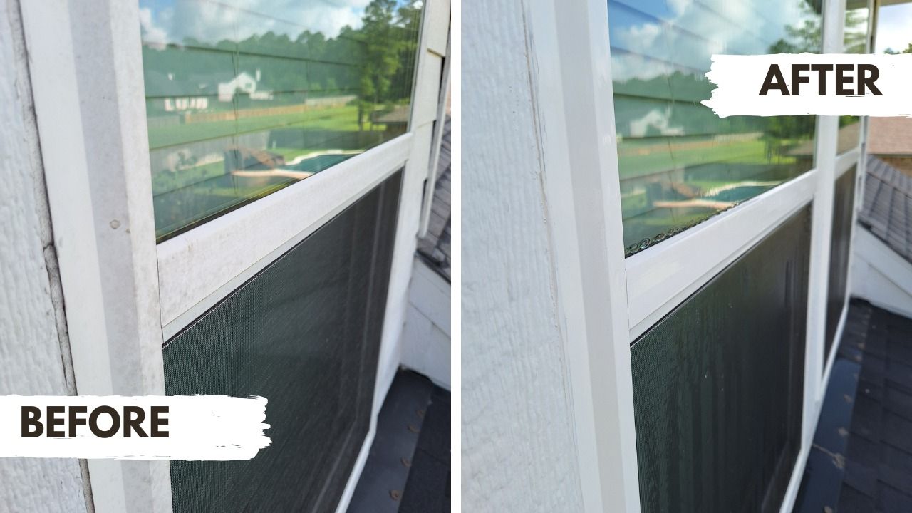  for Connected Exterior Cleaning in Dallas, TX