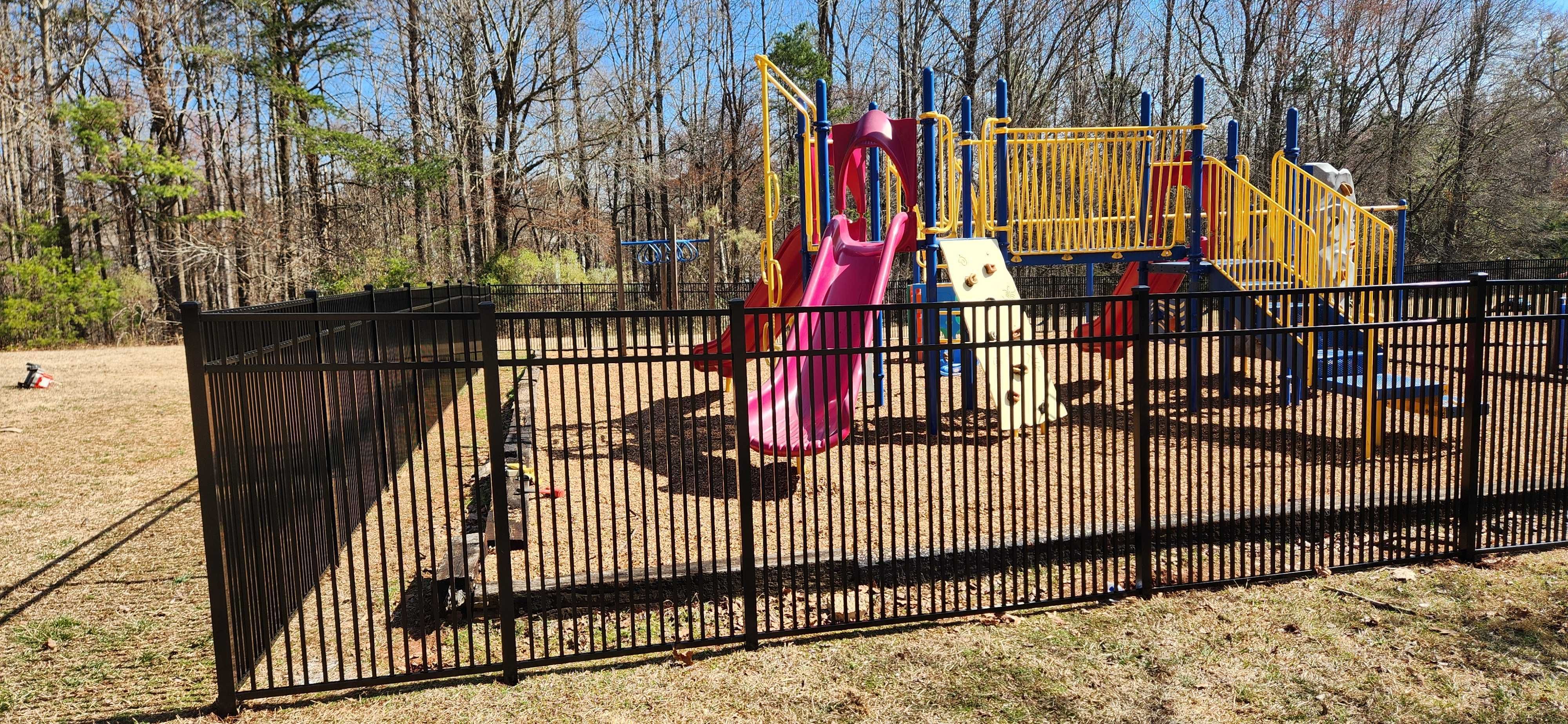  for Fence My Lawn in Charlotte, NC