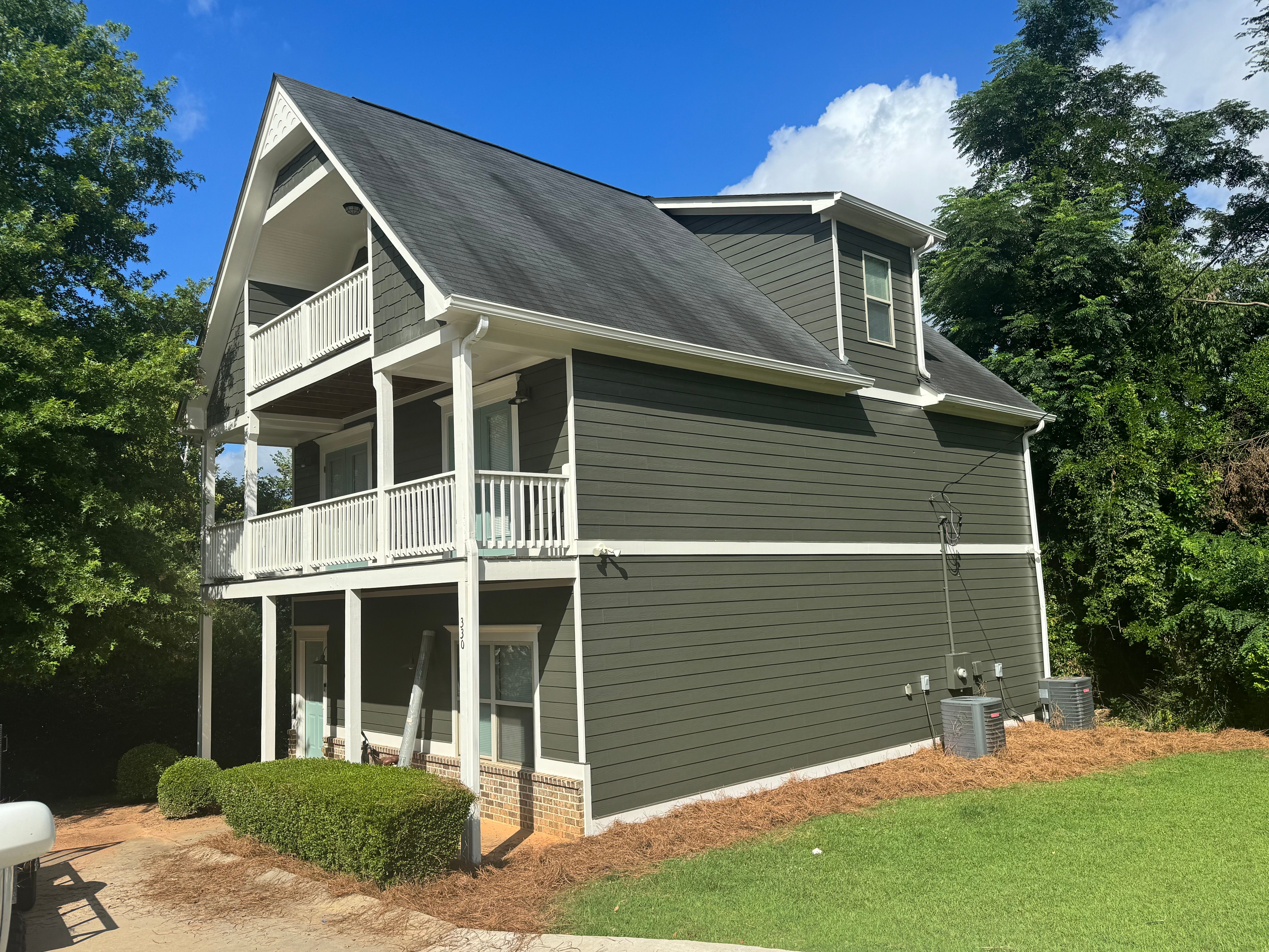  for Ang Painting LLC in Athens, GA