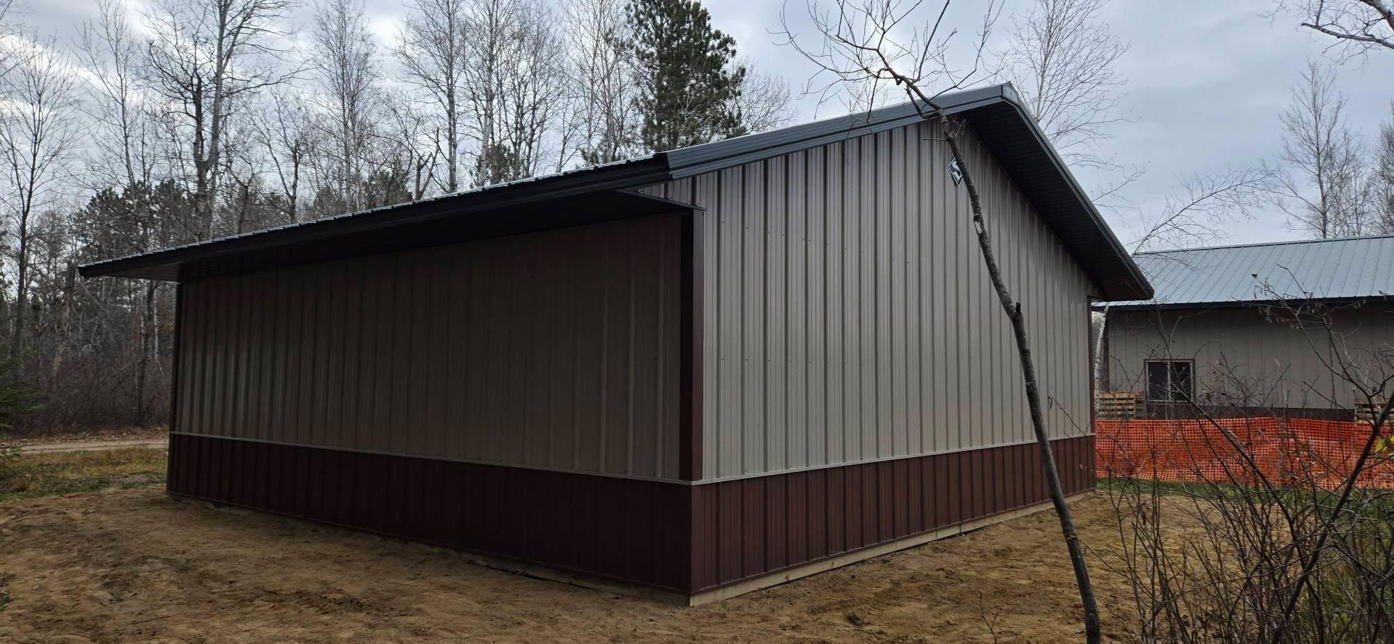  for WEISS Construction LLC in Brainerd, Minnesota
