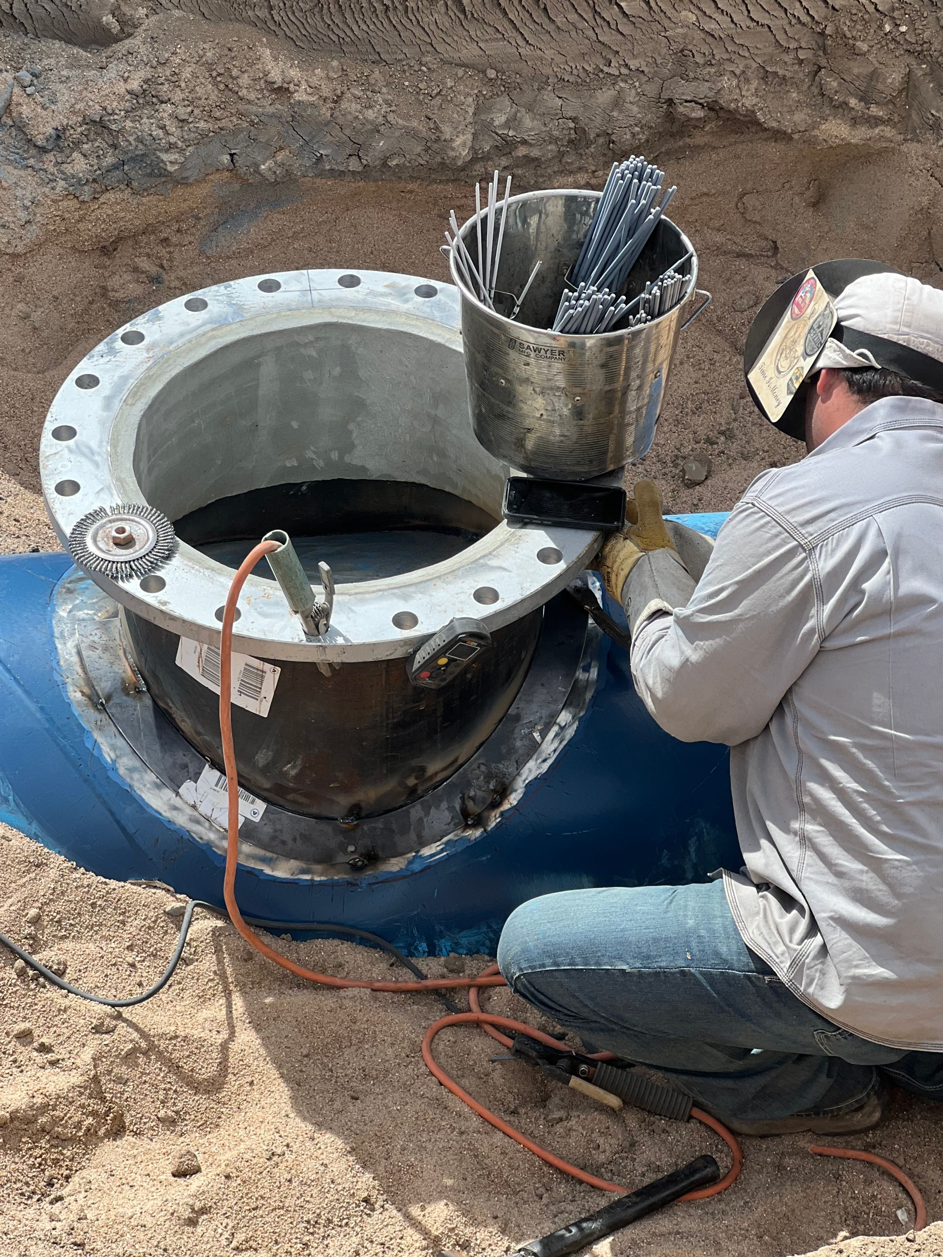  for Putzier Welding LLC in Bennett, CO