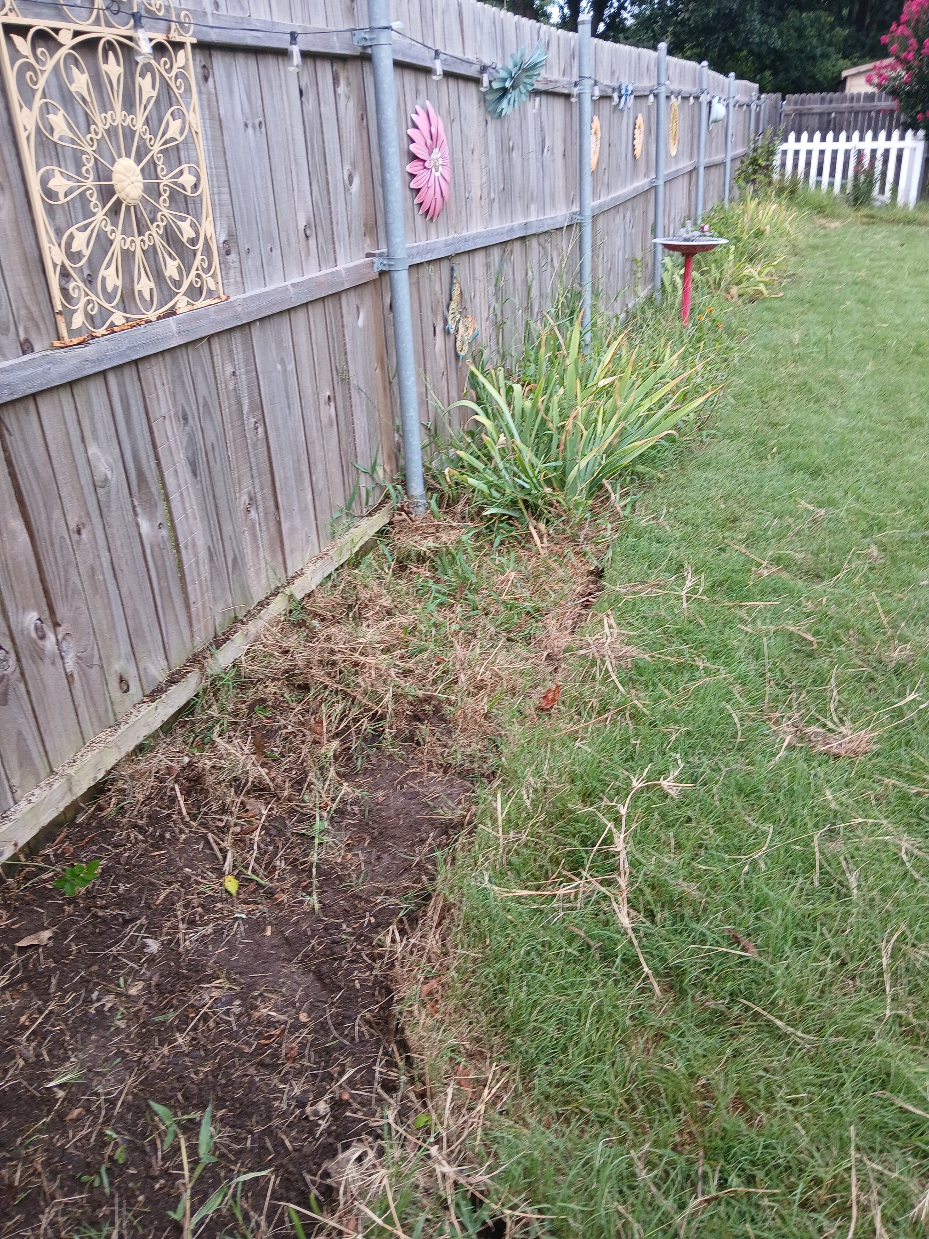  for One Awesome Dad Lawn Care Service in Keller, TX