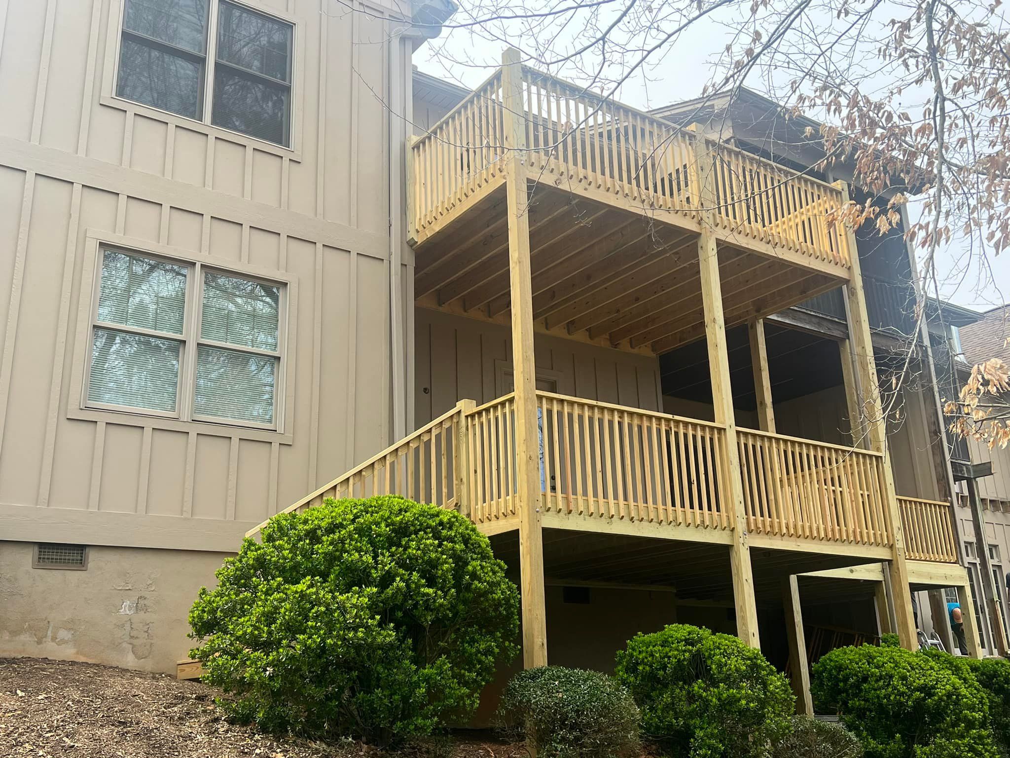 All Photos for Blake King Construction in Hickory, NC