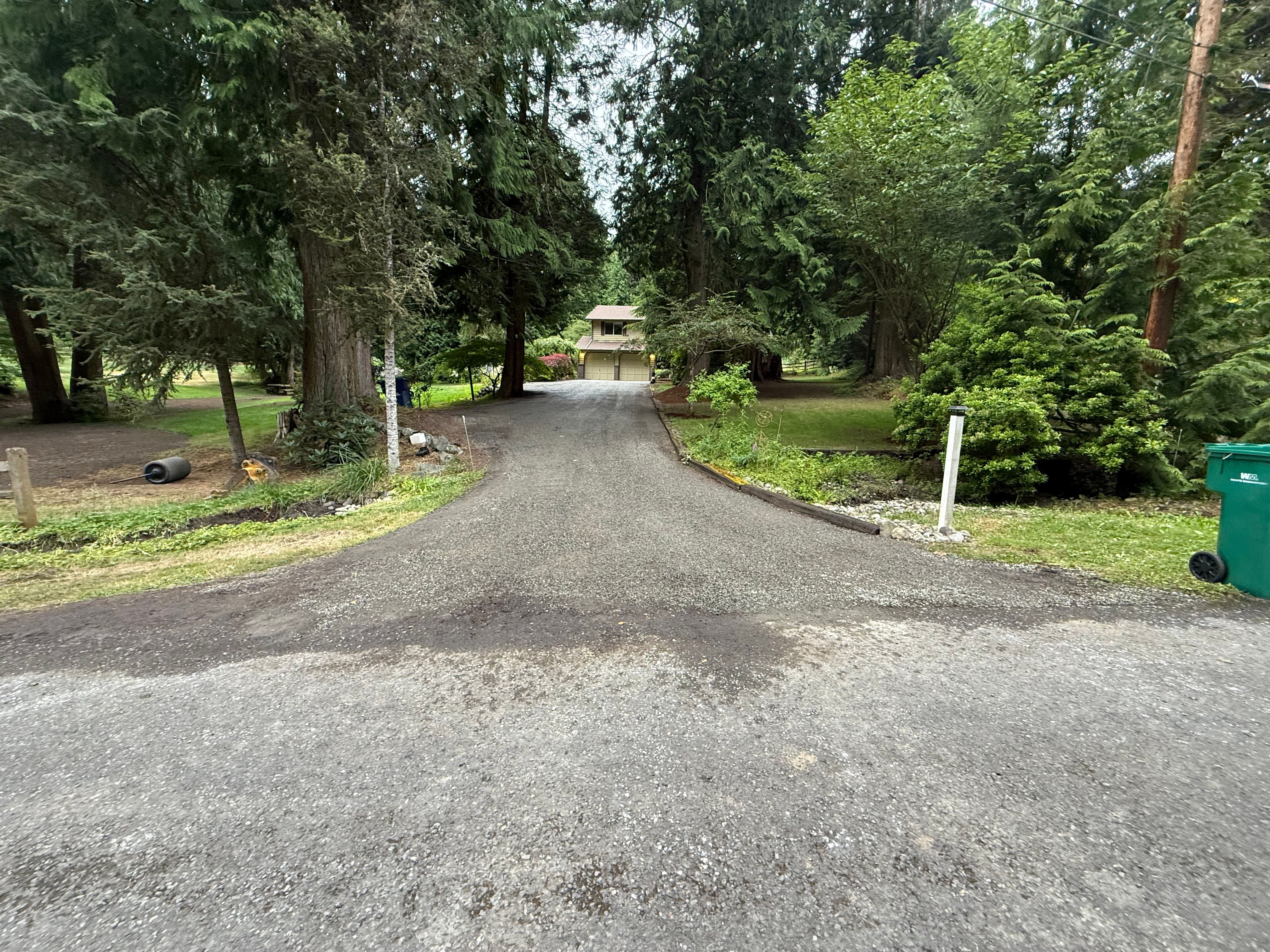  for AR Trucking & Excavation LLC in Stanwood, WA