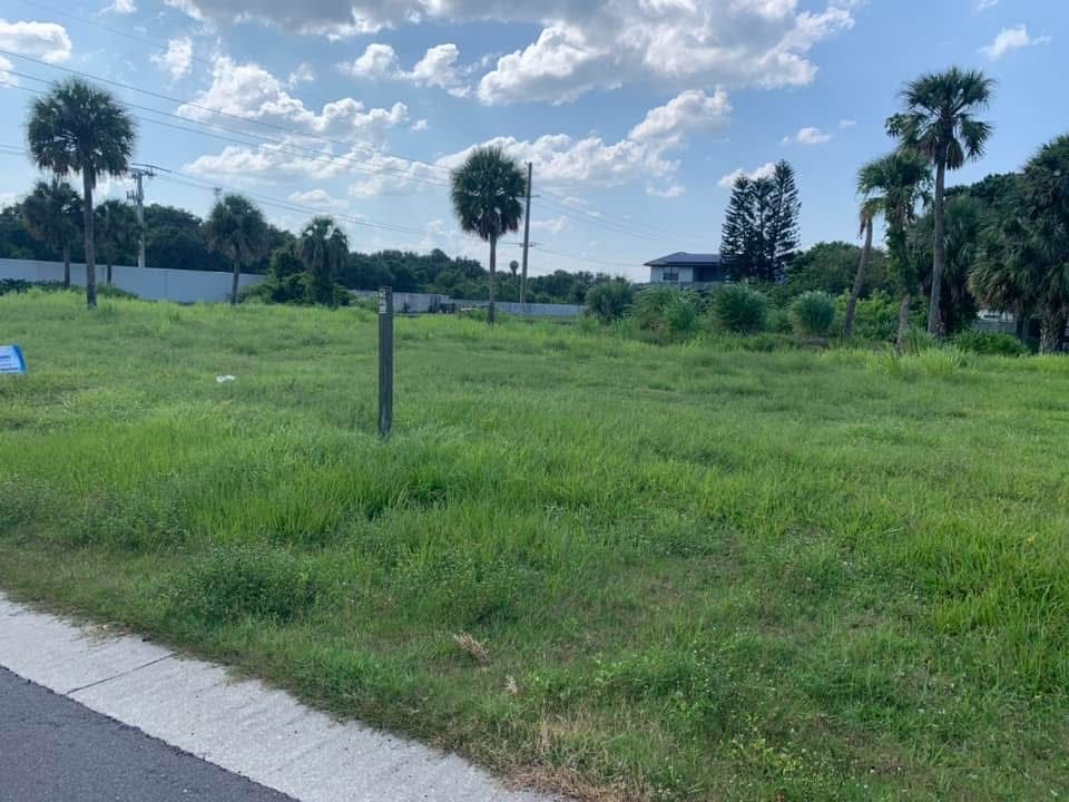  for Space Coast Property Maintenance and Management LLC in Melbourne, FL