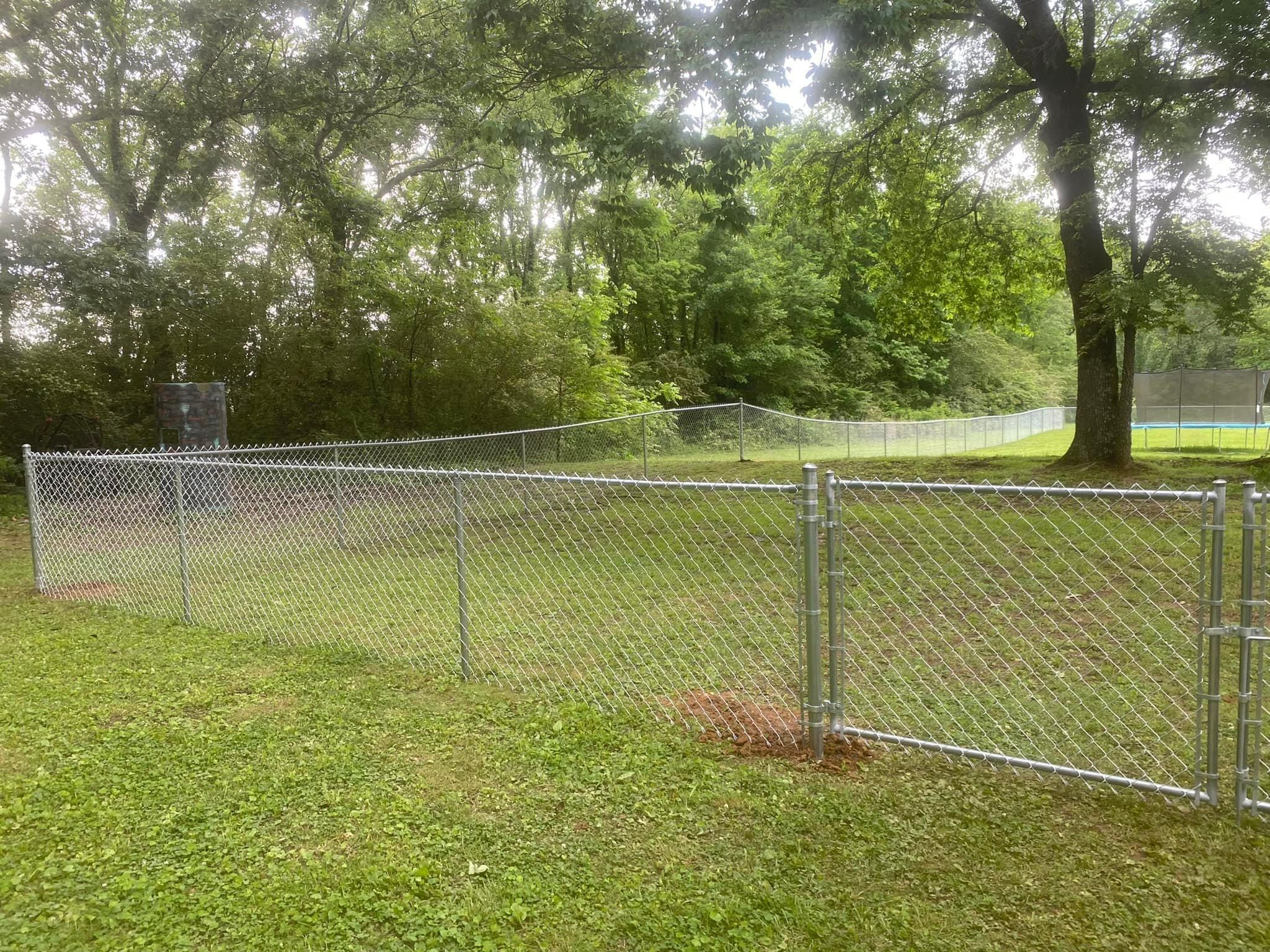  for Integrity Fence Repair in Grant, AL