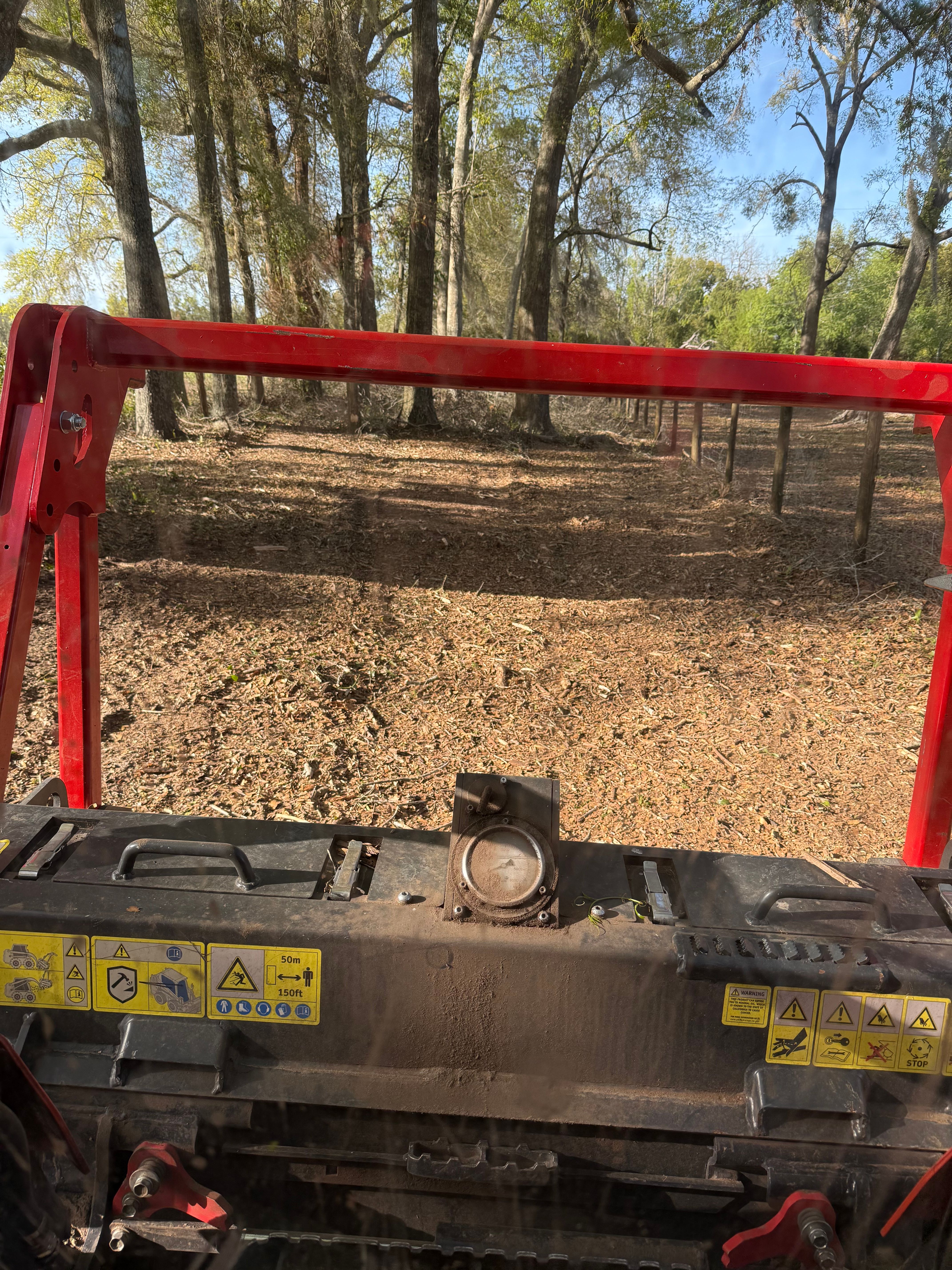  for Family Roots Landworks and Debris Removal in Newberry, FL
