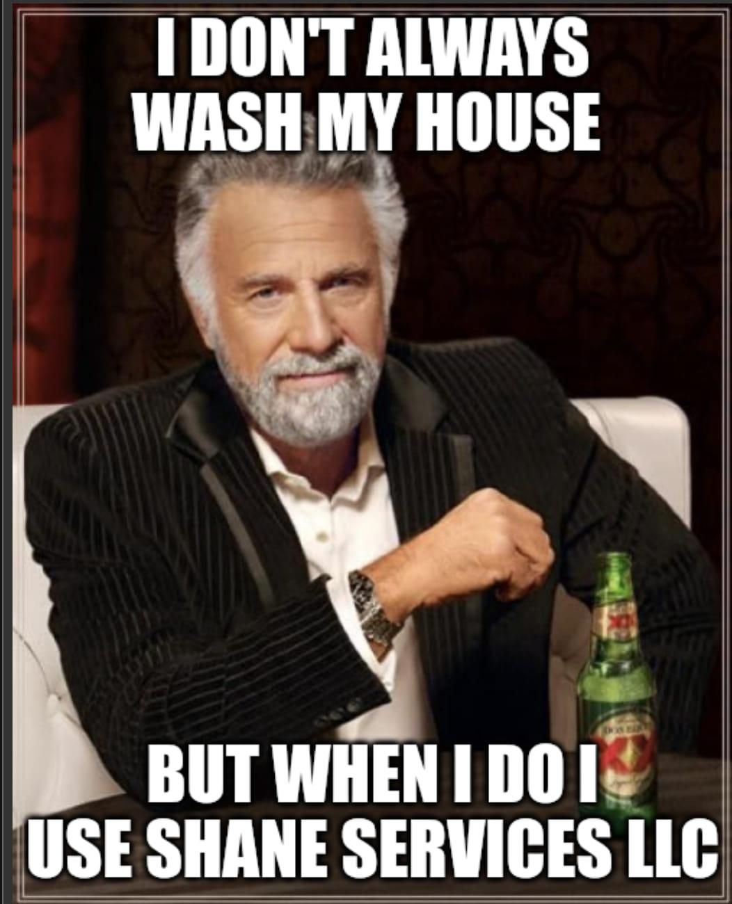  for Shane Services in Sussex County, NJ