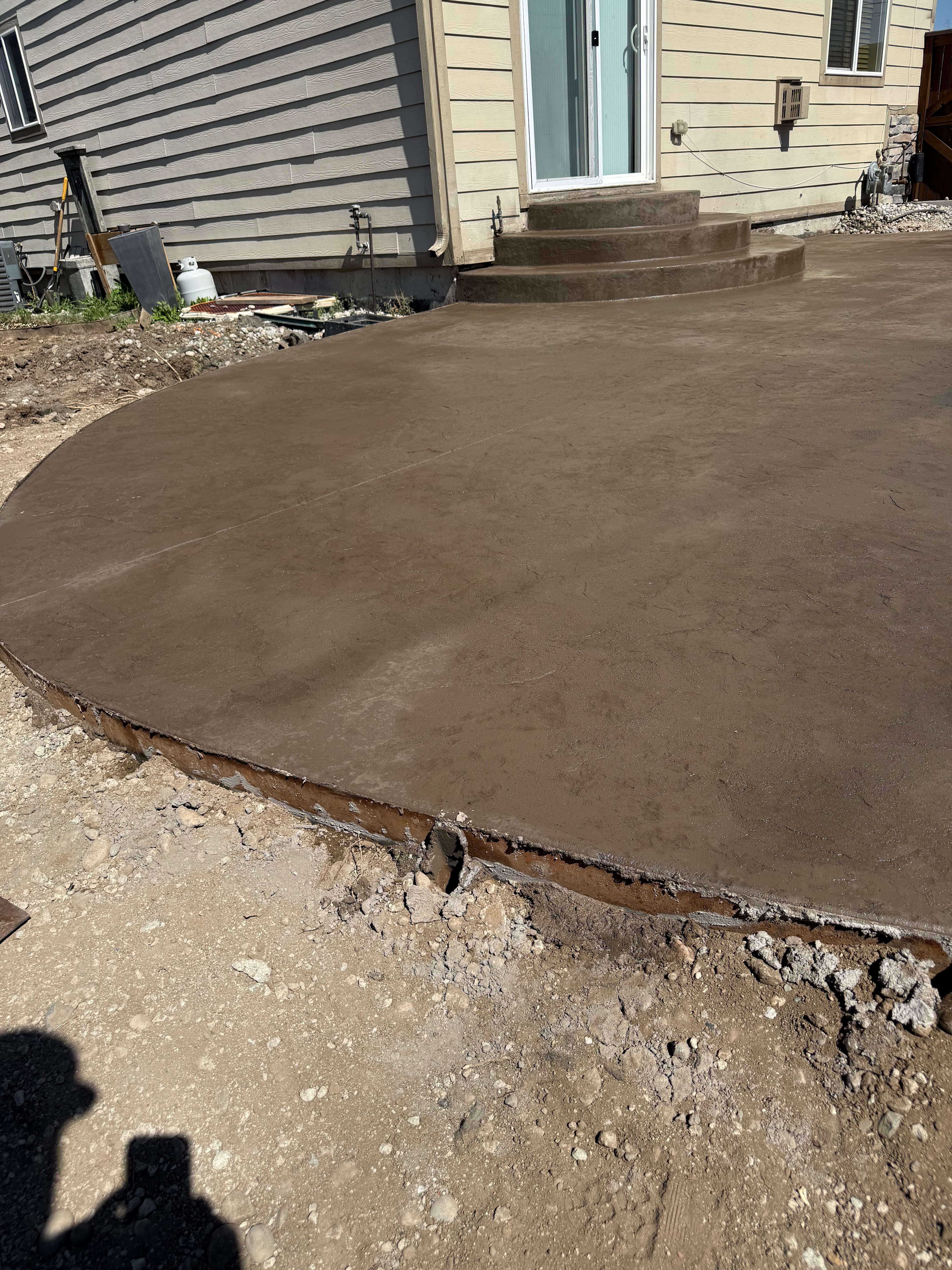  for Midwest Quality Concrete in Pueblo, CO