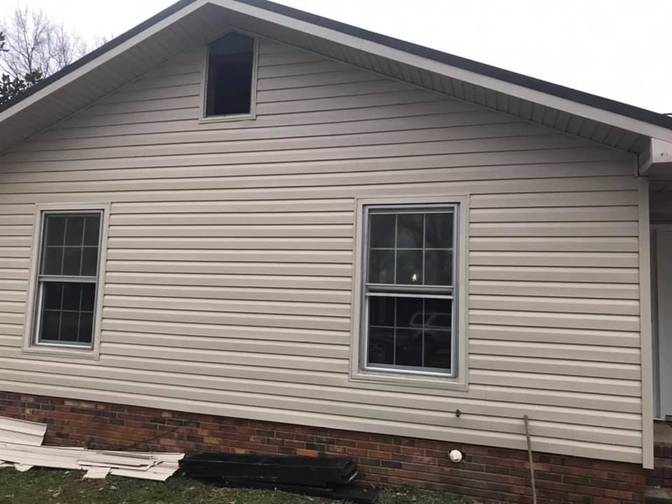  for All Out Home Improvements in Manning, SC