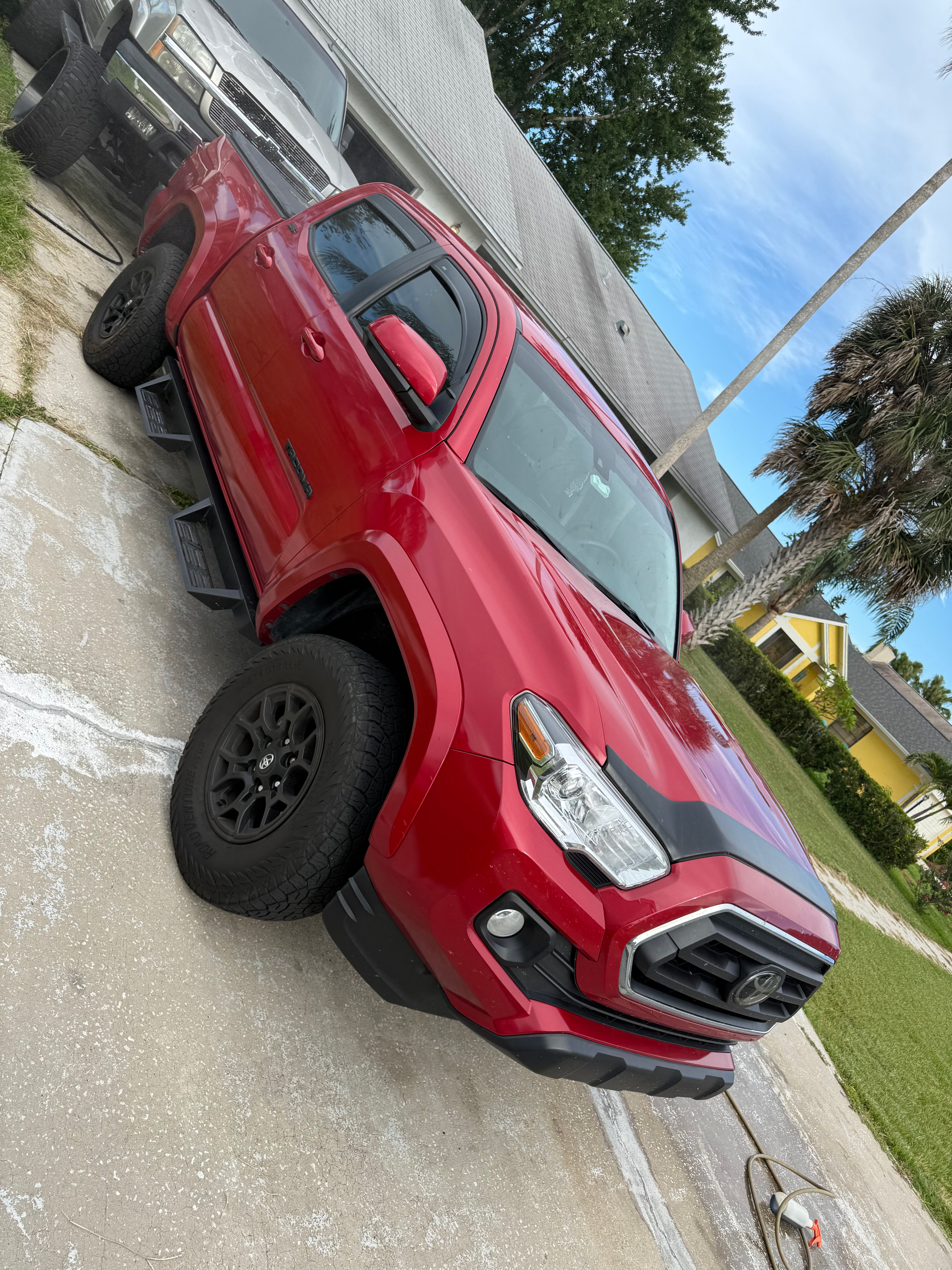  for Shine My Ride Auto Detailing  in Orlando, FL