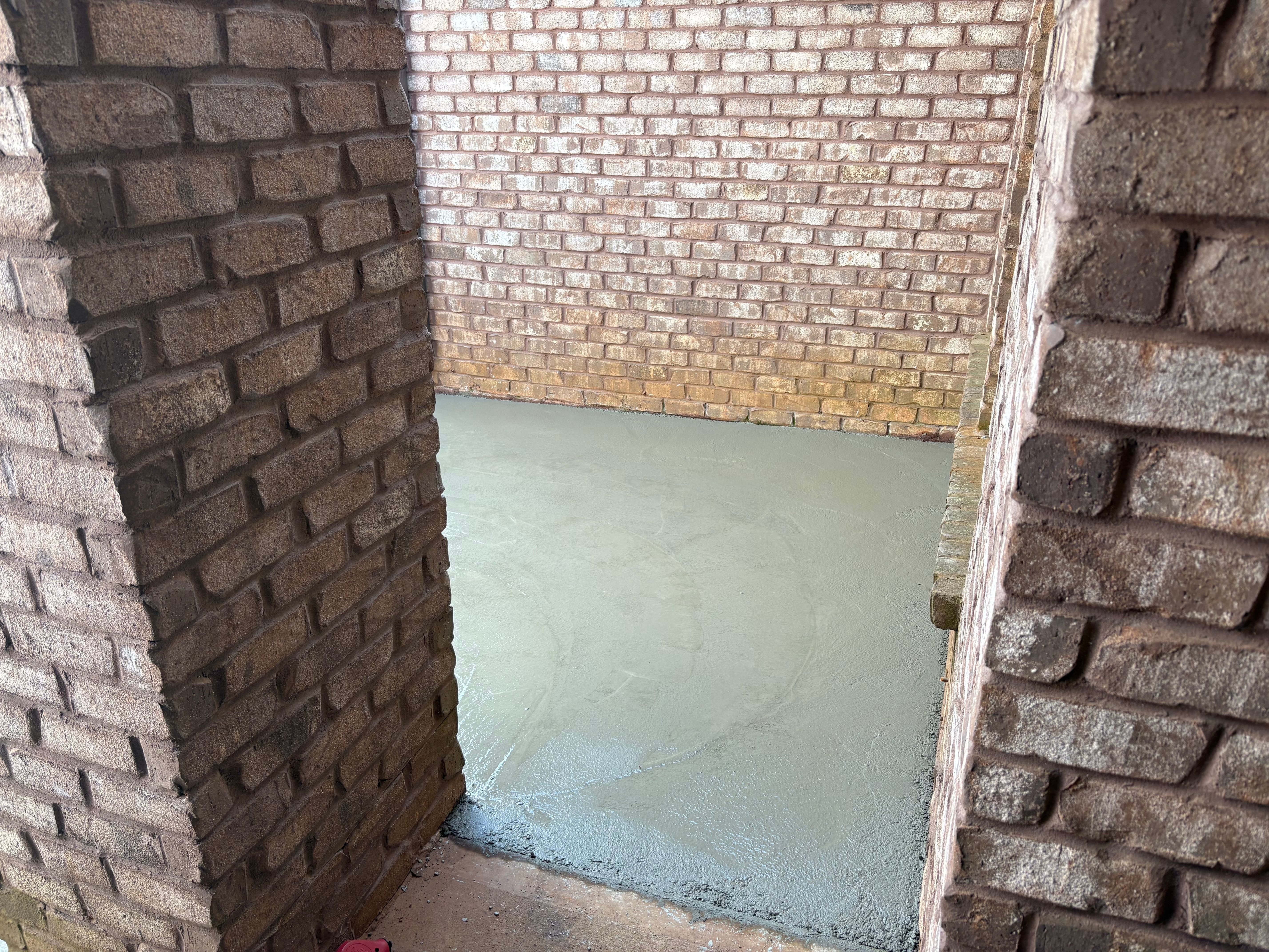 All Photos for Martinez Concrete Services in Griffin, GA