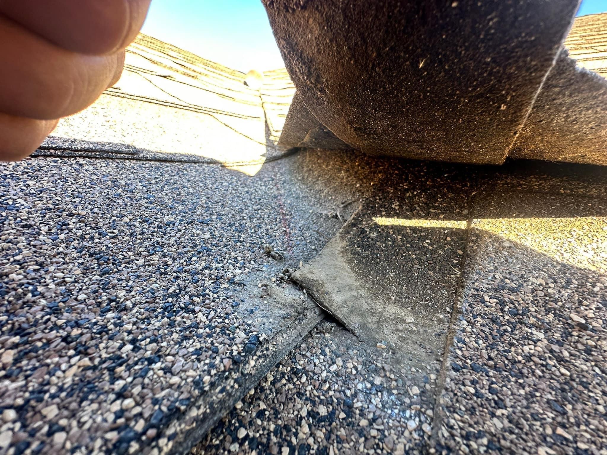  for Alpha Roofing LLC  in Tucson,  AZ