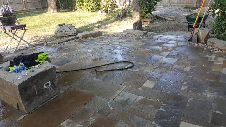 for Bull Mountain Stoneworks & Excavation in Kalispell, MT