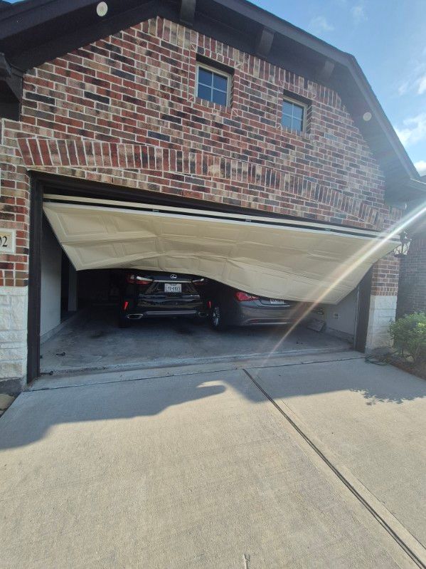  for Tx Fast And Affordable Garage Door Services in Houston, TX