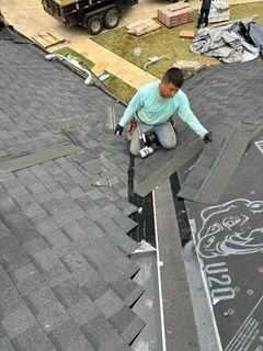 All Photos for Flores Roofing & Construction LLC  in Longview, TX