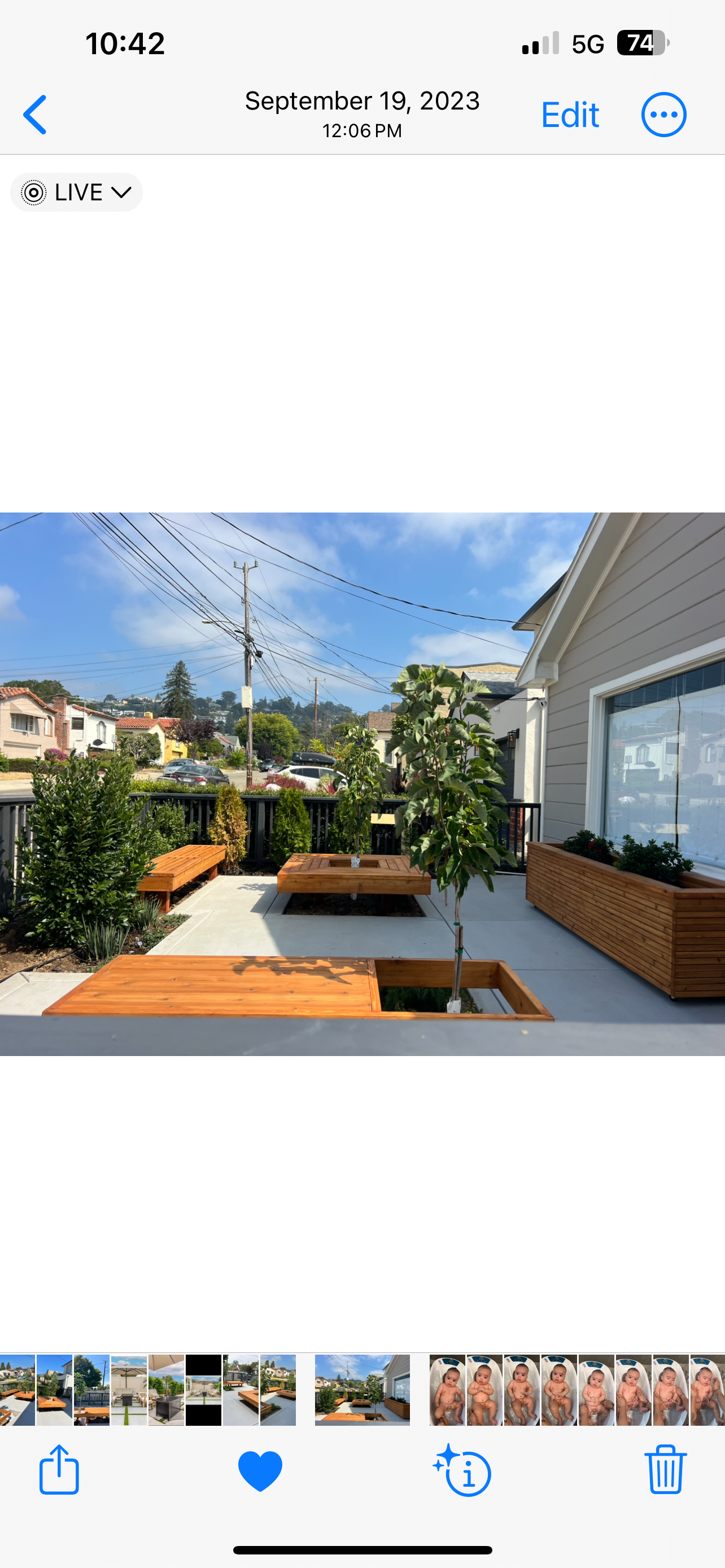  for Digging Dudes in Hayward, CA