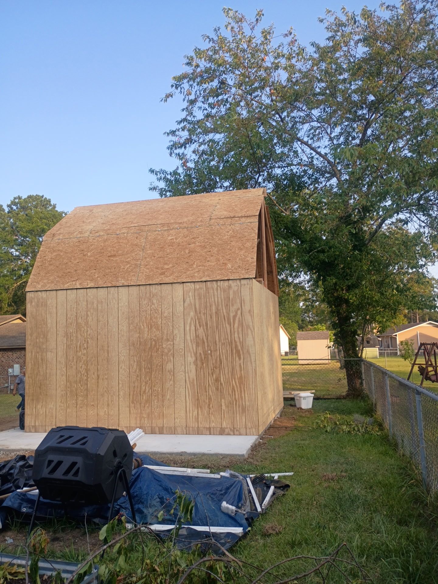  for Patriot Ridge General Contractors in Fayetteville, NC