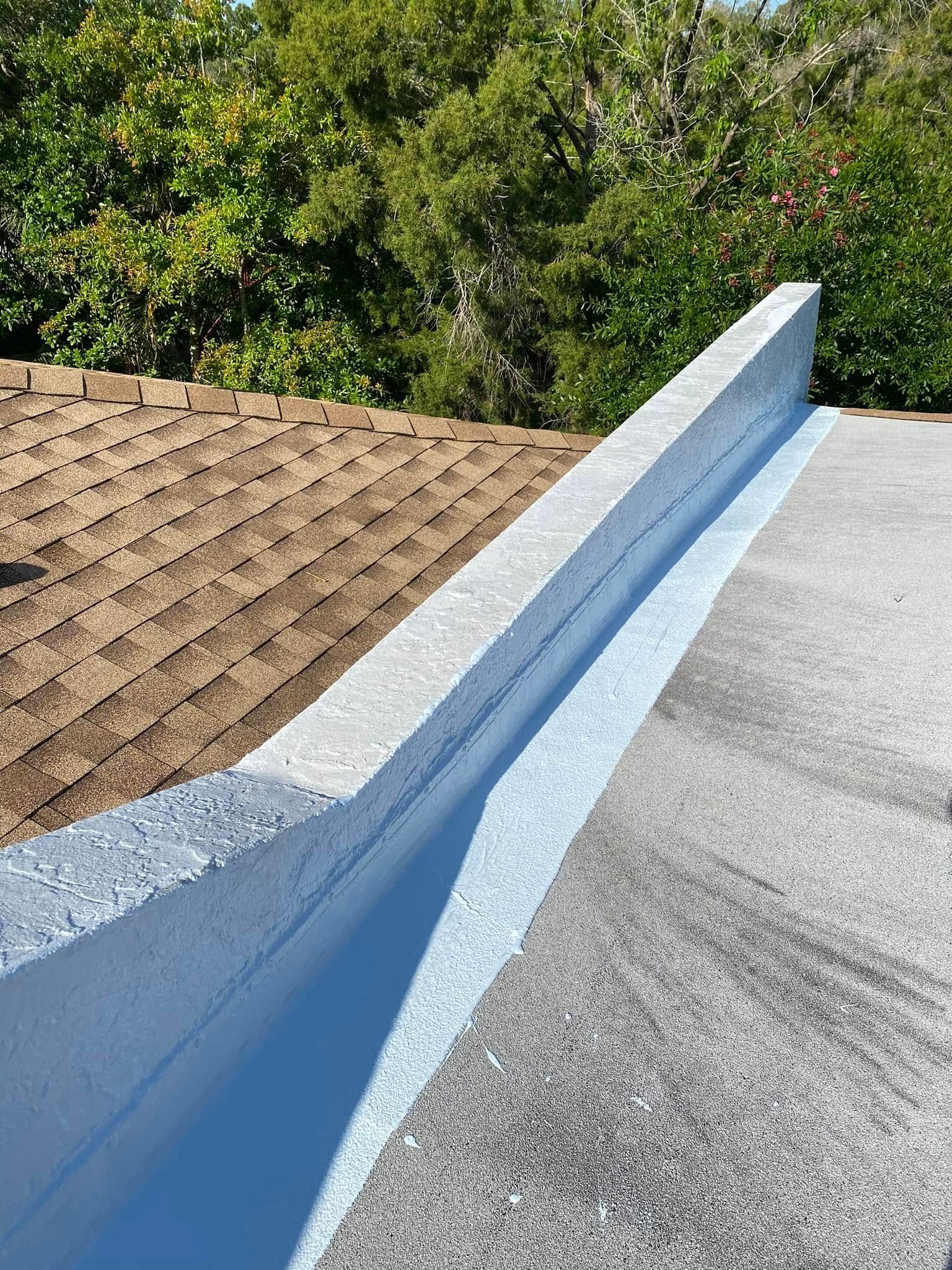 Roofing for Duncan Roofing & Pressure Washing in Orlando, FL