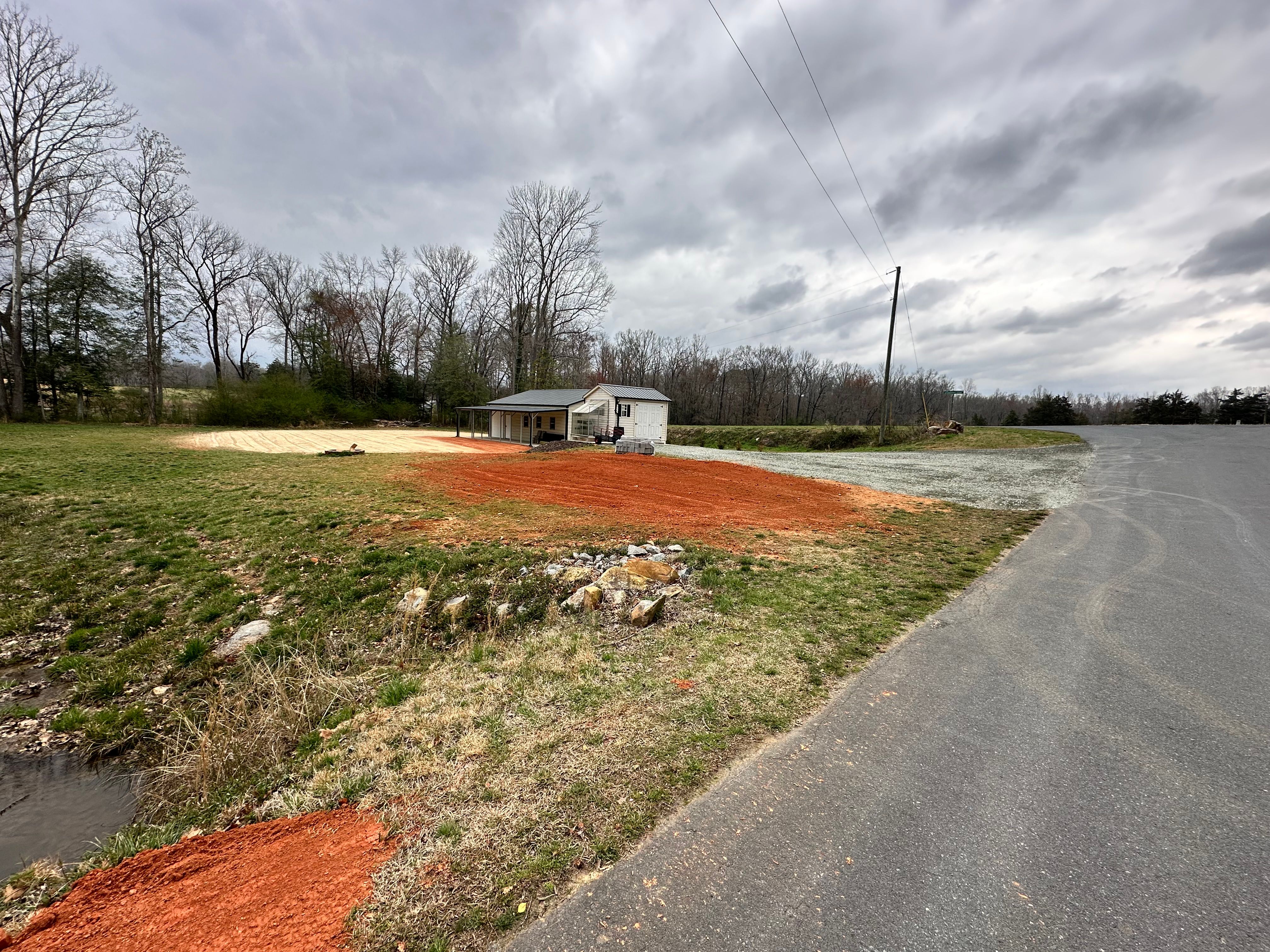  for AJ Miles in Siler City, NC