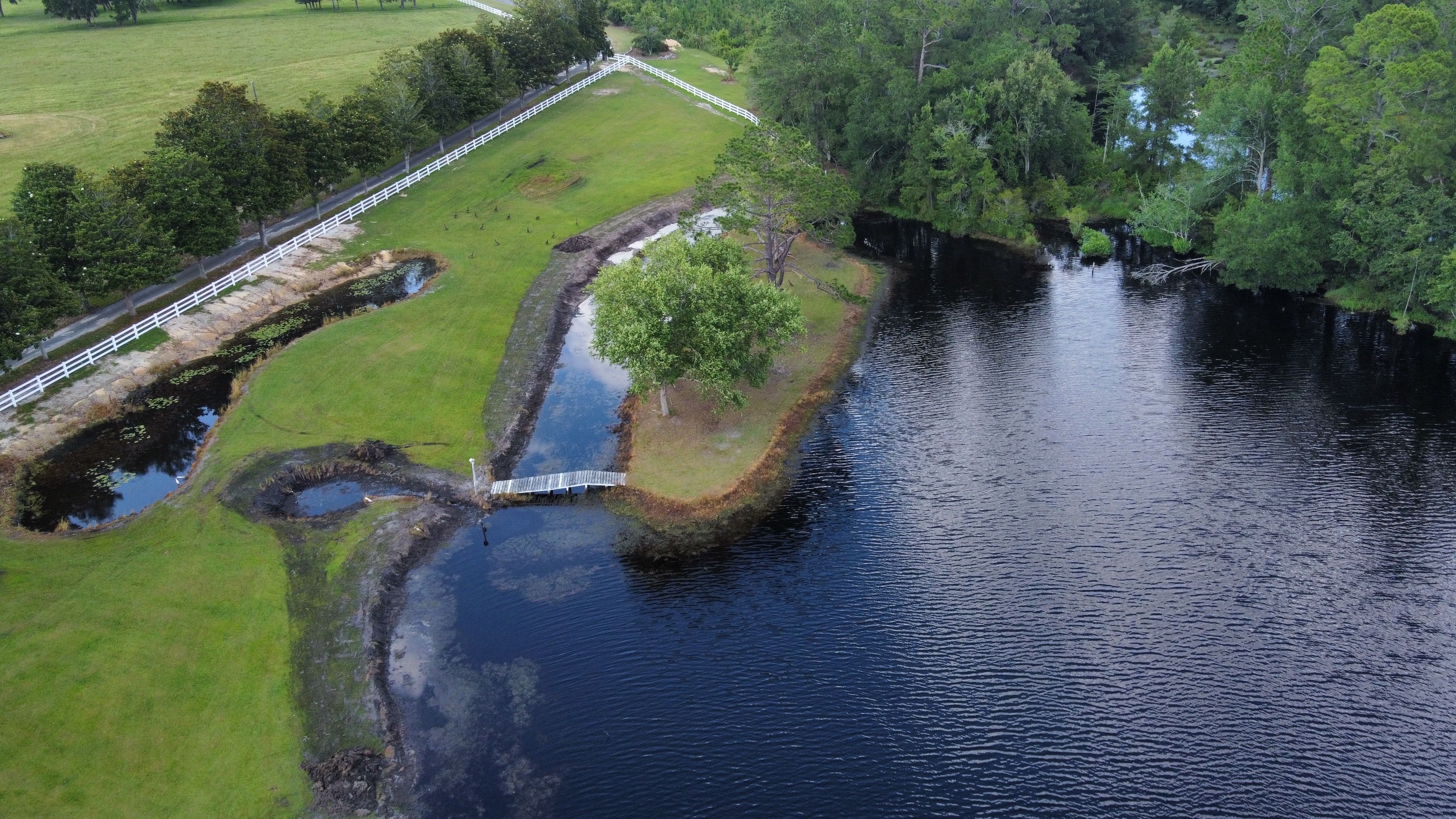  for Southeast Aquatic Land Services LLC  in Waycross, GA