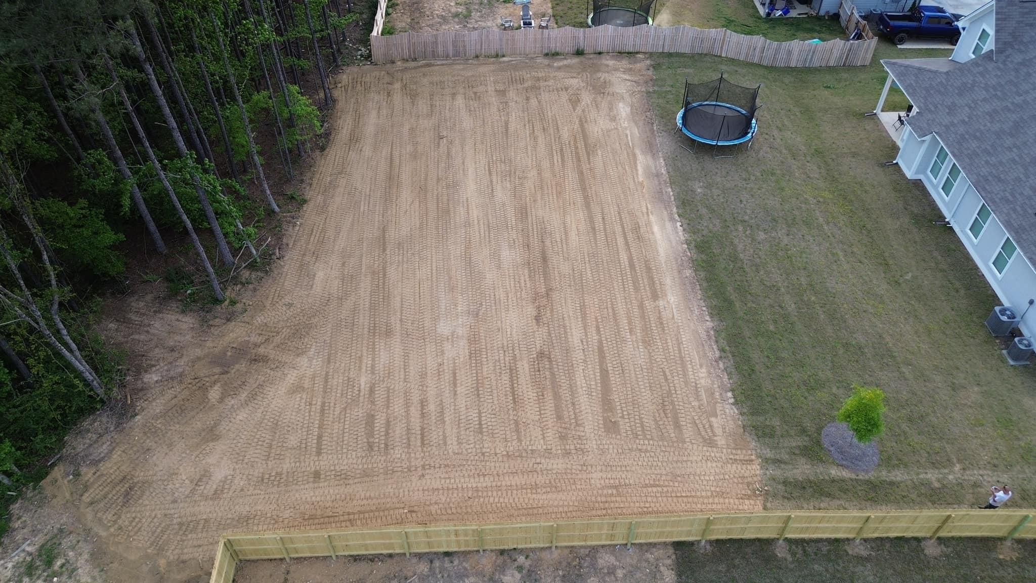  for Greenwood Lawn & Landscaping LLC in Talladega, Alabama