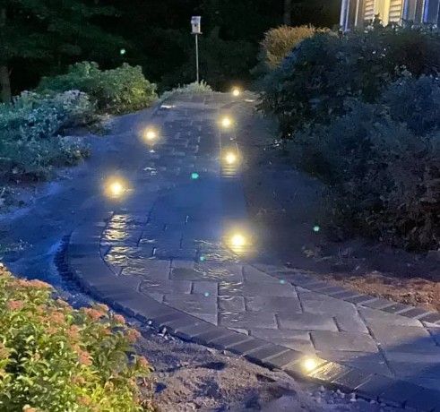  for Martin's Landscaping & Construction in Manchester, NH