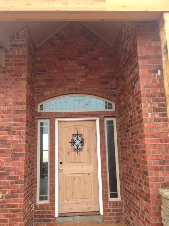  for Rock Solid Homes in Edmond, OK