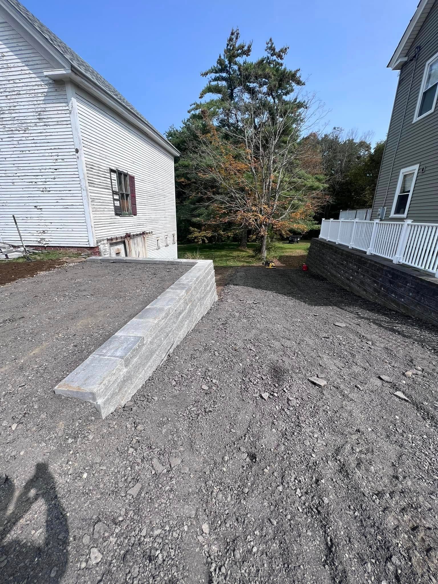 All Photos for Bradleyworx in Troy, NH