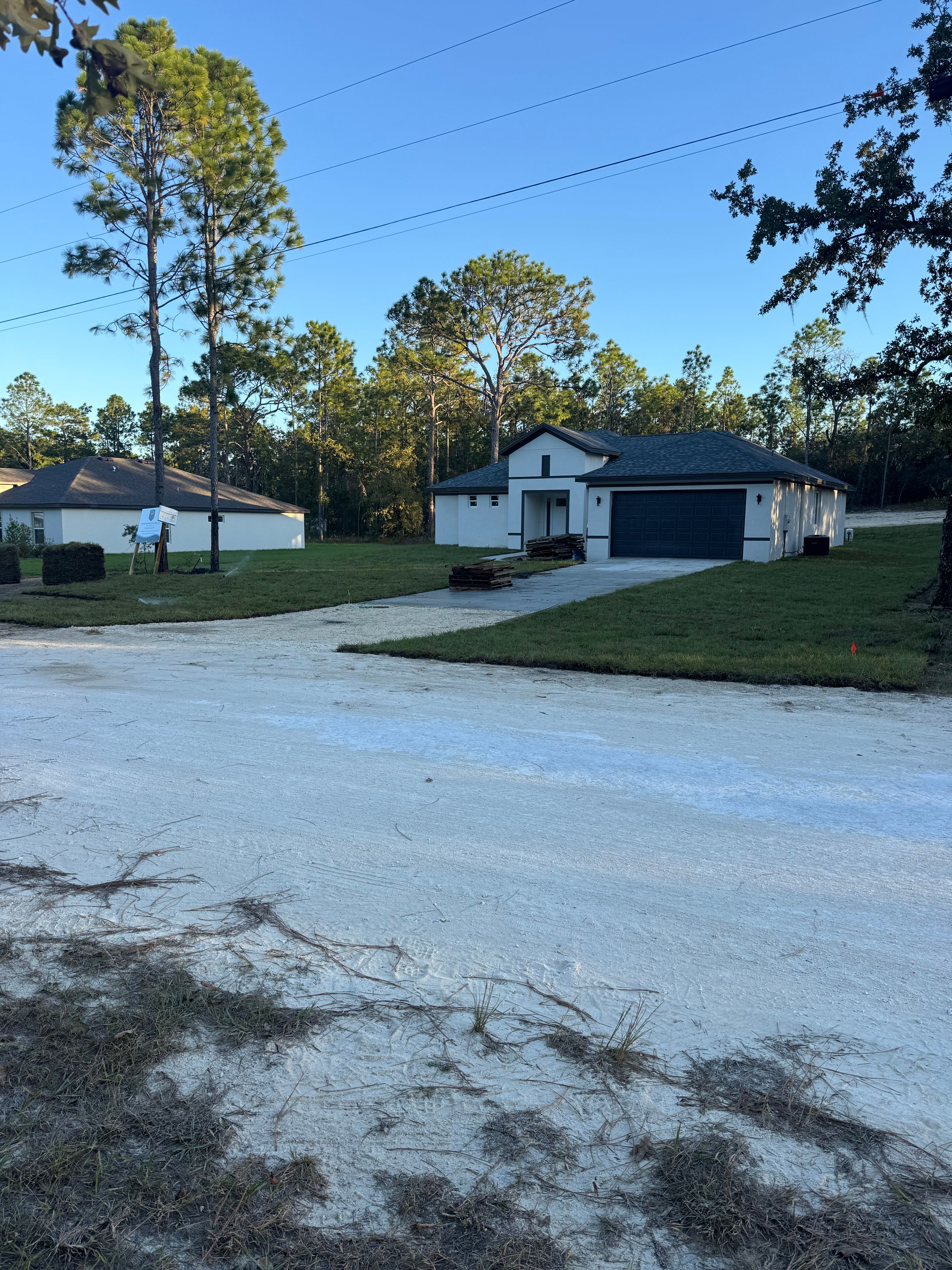  for Spirit Enterprise Construction LLC in Tampa Bay, FL