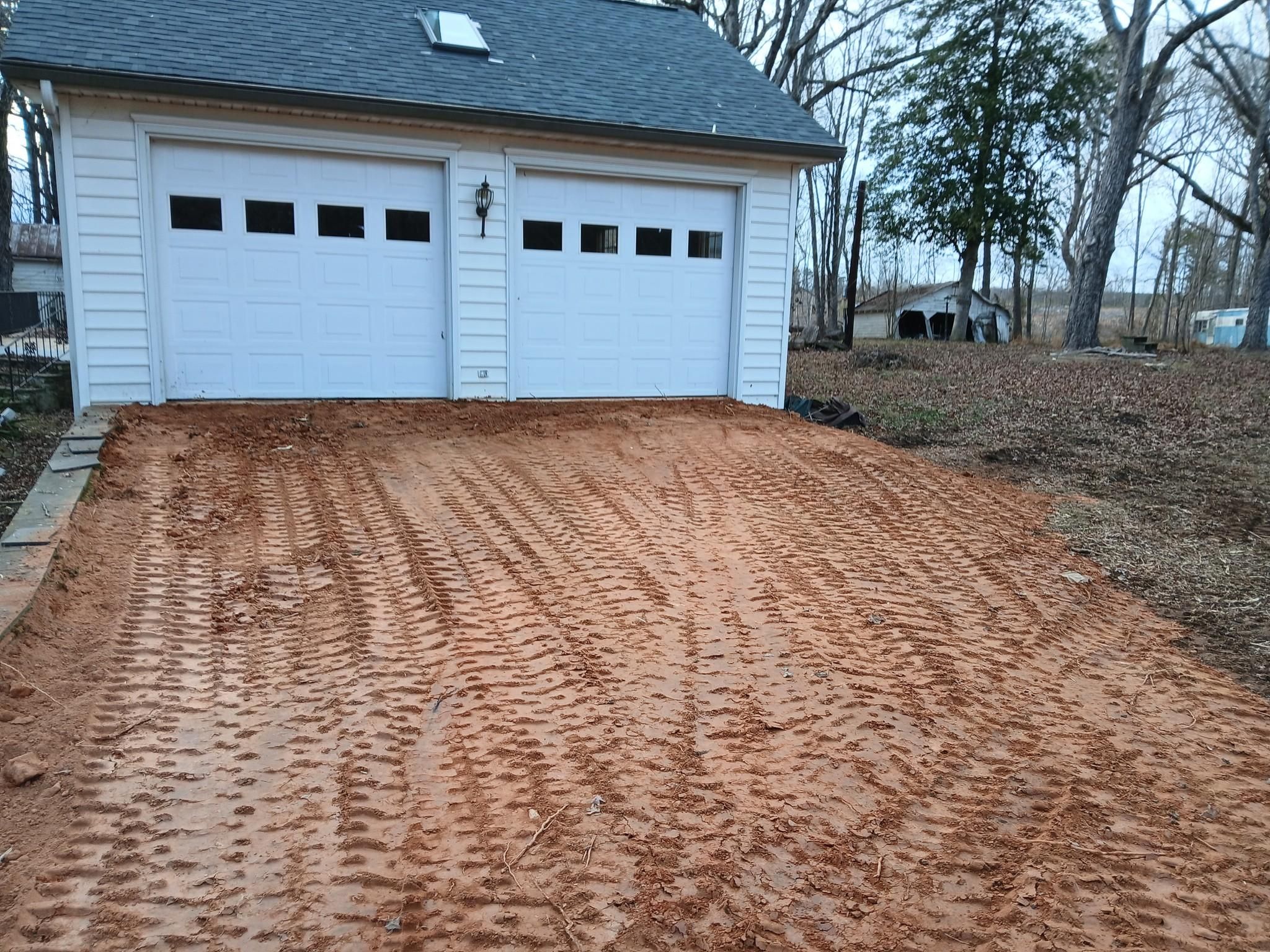  for Whiskey Ridge Mulching & Land Services in South Boston, VA
