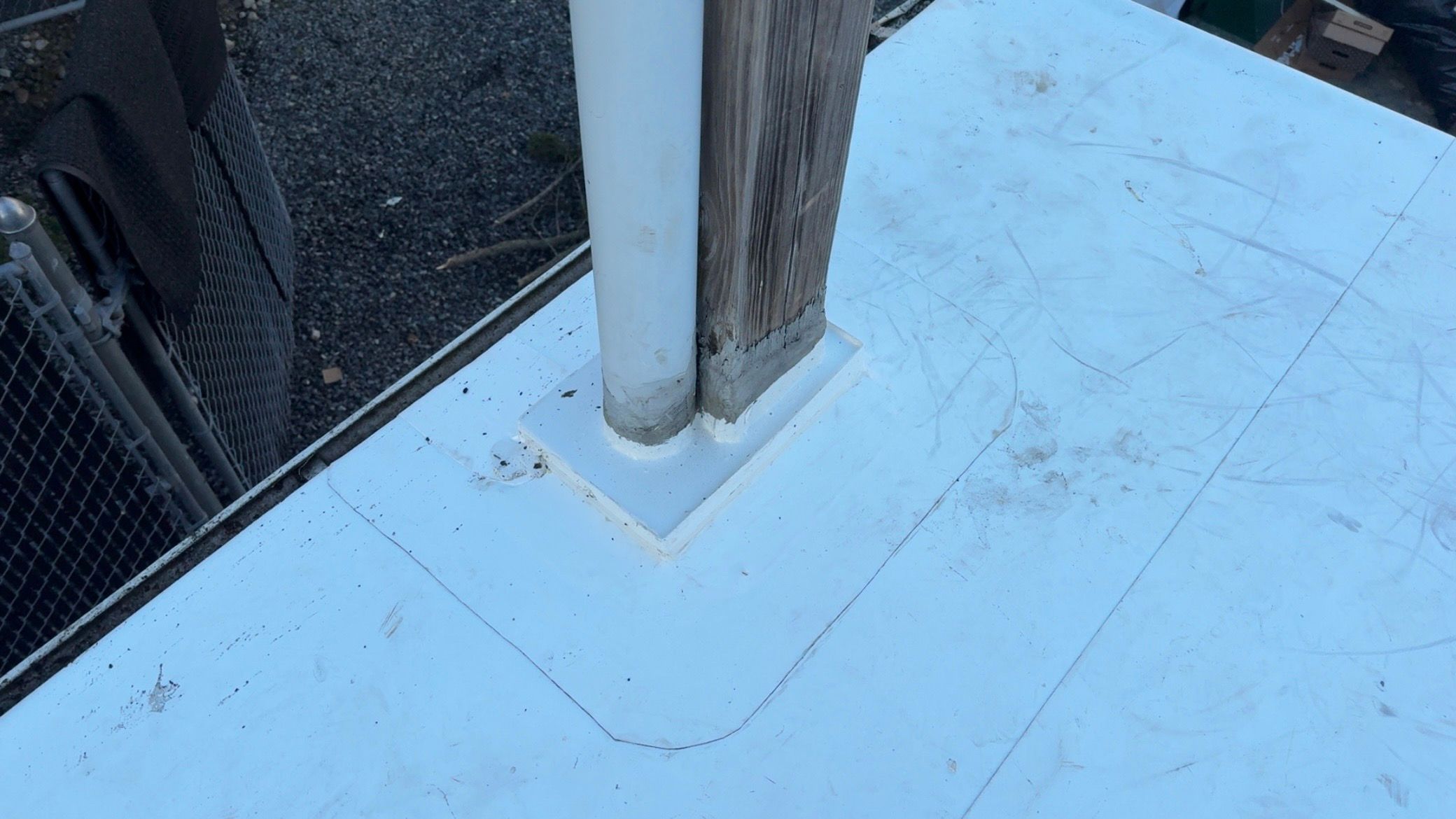 All Photos for Shore Sealed Roofing L.L.C in Cape May, NJ