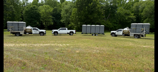  for Drano's Site Services in Chester, SC