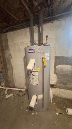 All Photos for Hrod Plumber and Heating in Arlington, Massachusetts