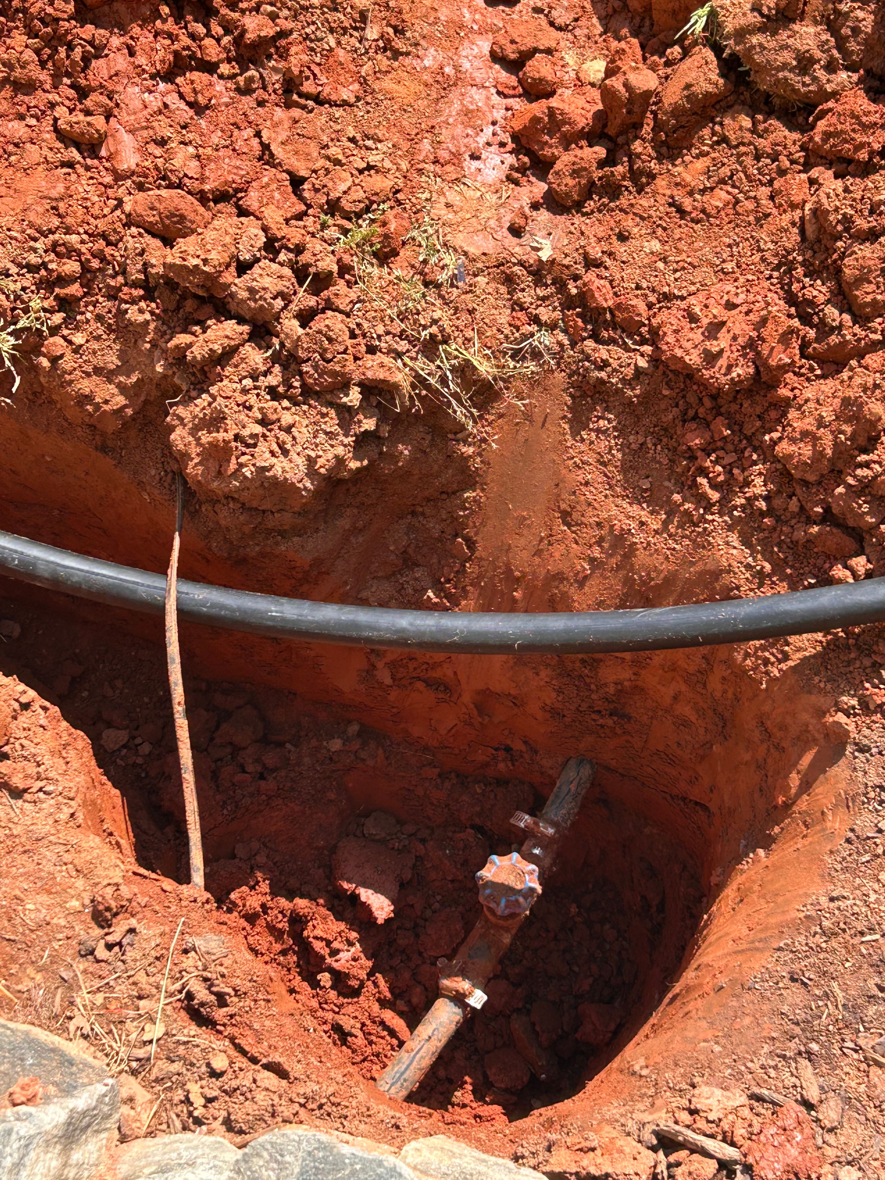  for Dynamic Trench Solutions LLC in Harmony, NC