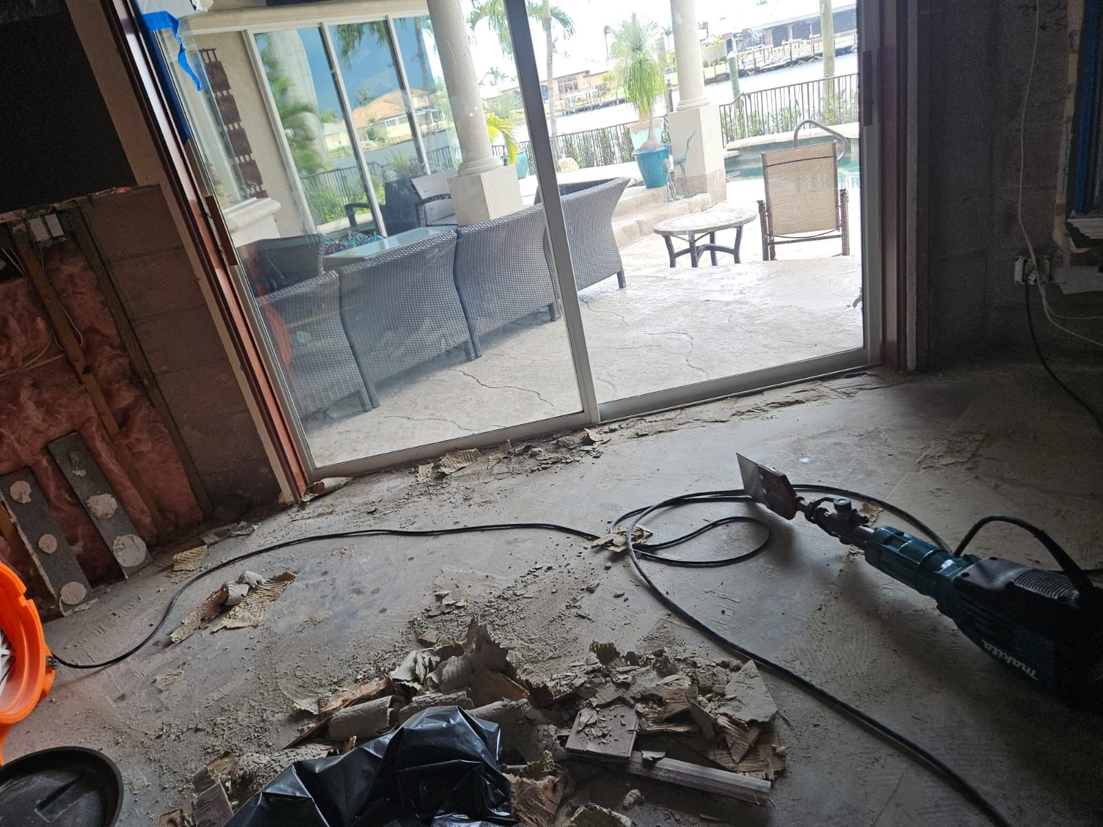  for N&D Restoration Services When Disaster Strikes, We Come In in Cape Coral,  FL