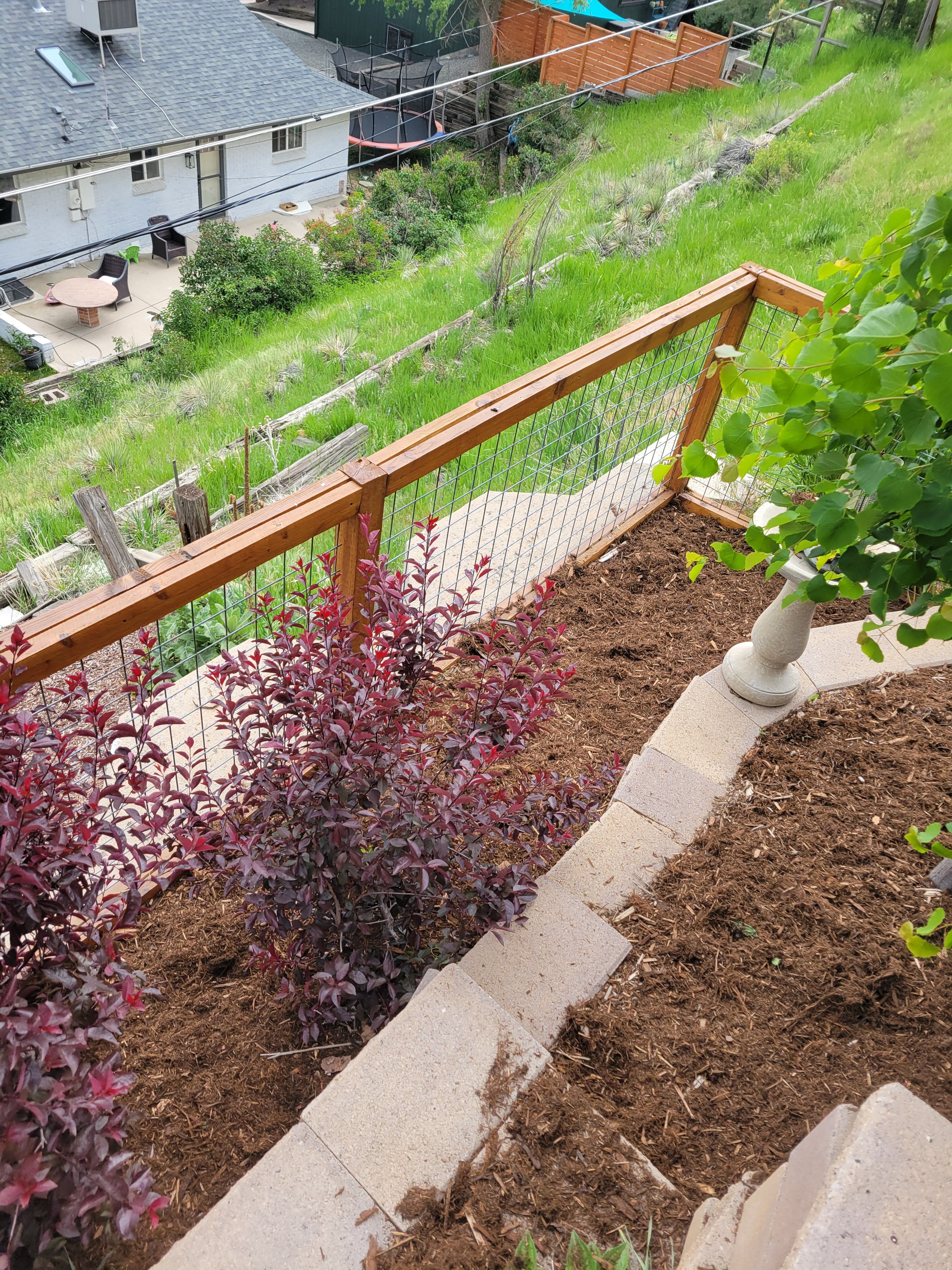  for JS Landscaping Colorado in Denver, CO