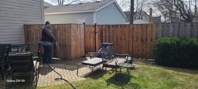 All Photos for Fence Medic in Arlington Heights, IL