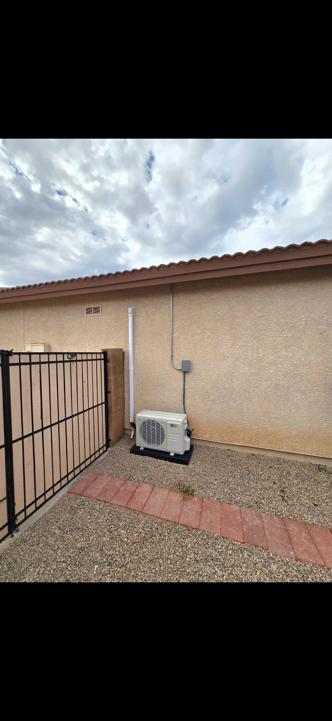  for A/C Bros in New River, AZ