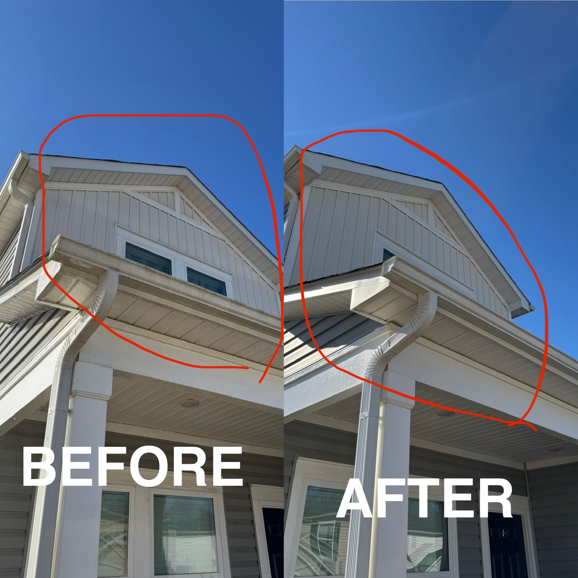  for Gaffney Pressure Washing in Spartanburg, SC