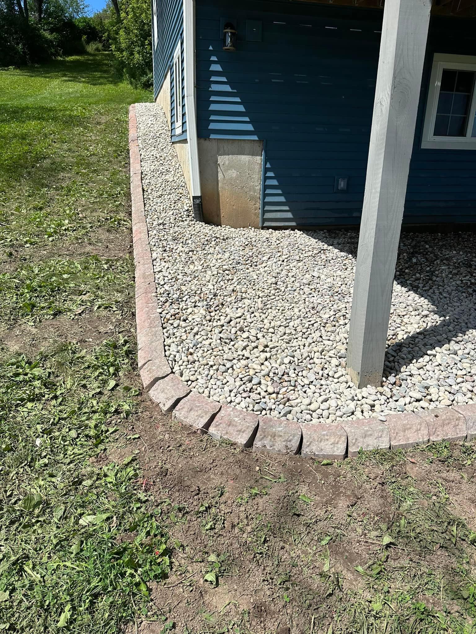  for 608 Earthworks in Marshall, WI