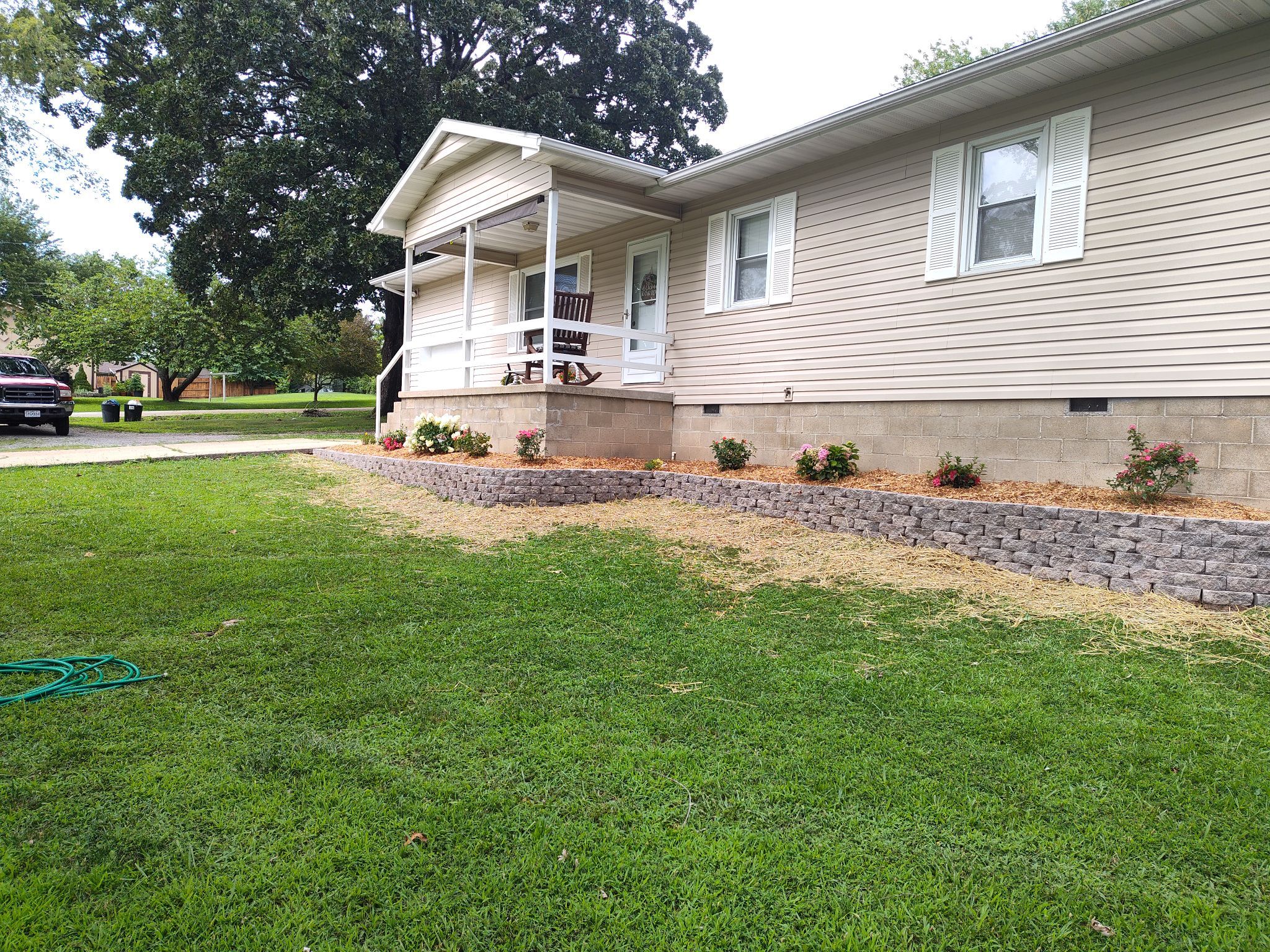  for Superior Landscaping Design in Ava, MO