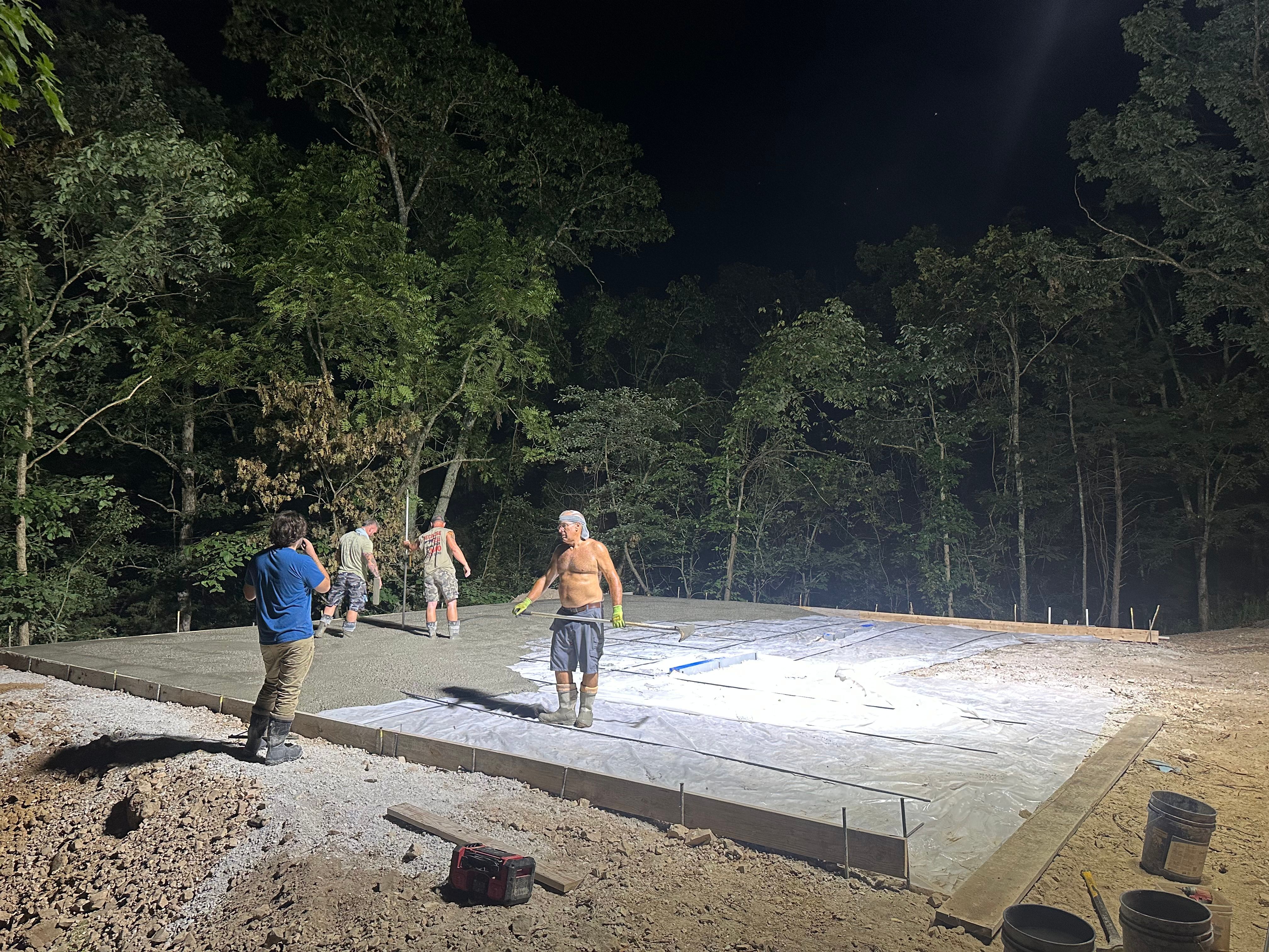All Photos for Josh's Construction and Vinyl Siding in Nixa, MO