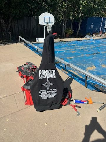 Exterior Renovations for Parker Construction LLC in Napa, CA