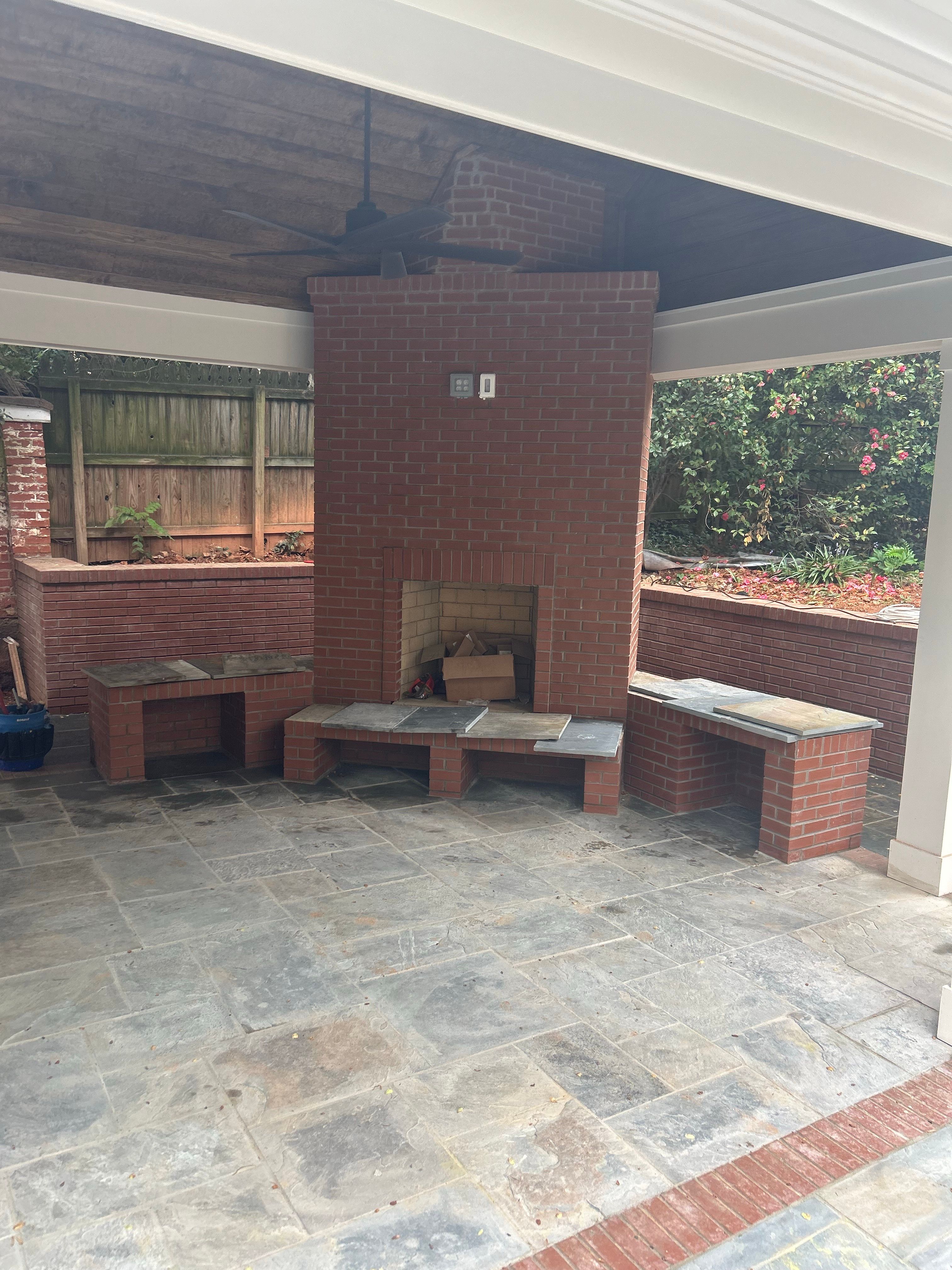 All Photos for JR Tomberlin Masonry in Albemarle, NC
