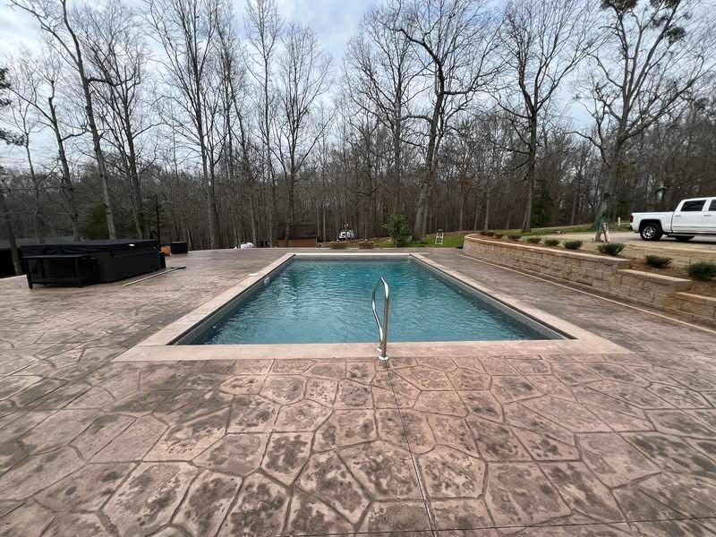  for Next Gen Pools & Construction in Royston, GA