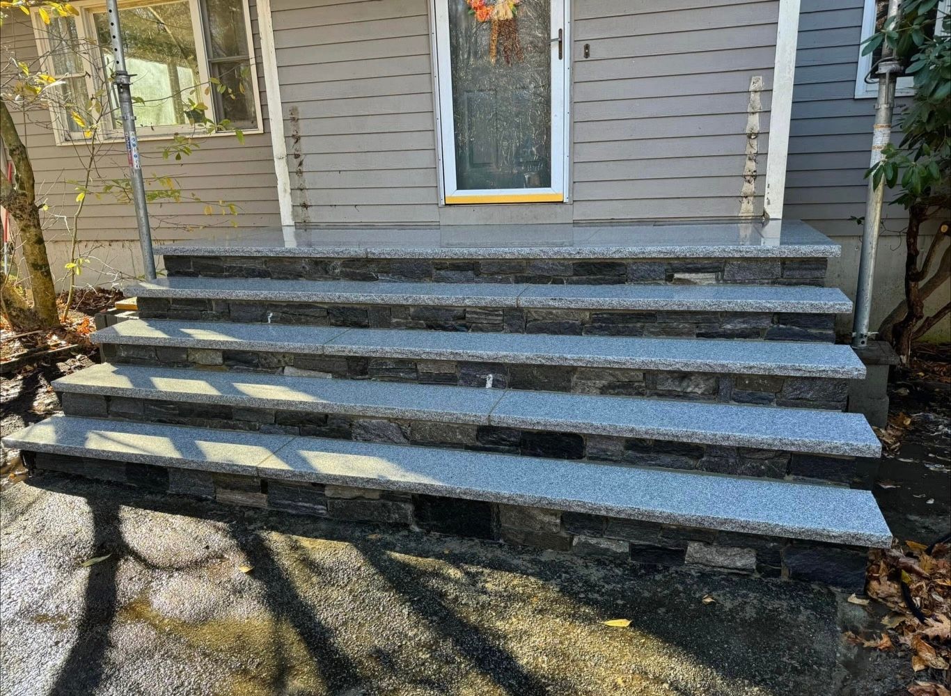  for Doyle & Sons LLC in Quincy, MA