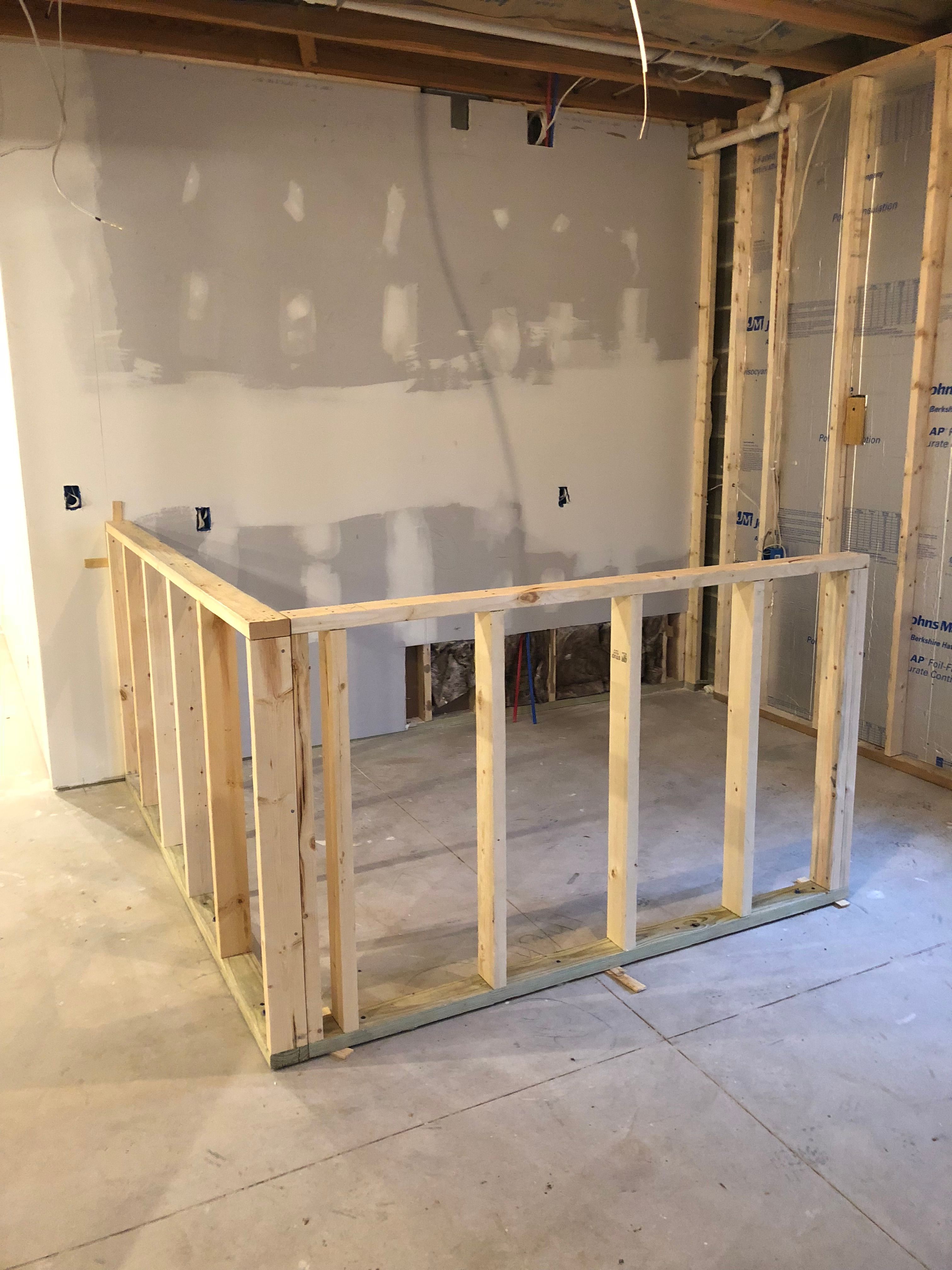 Drywall for Erie Builders & Construction in Sandusky, OH