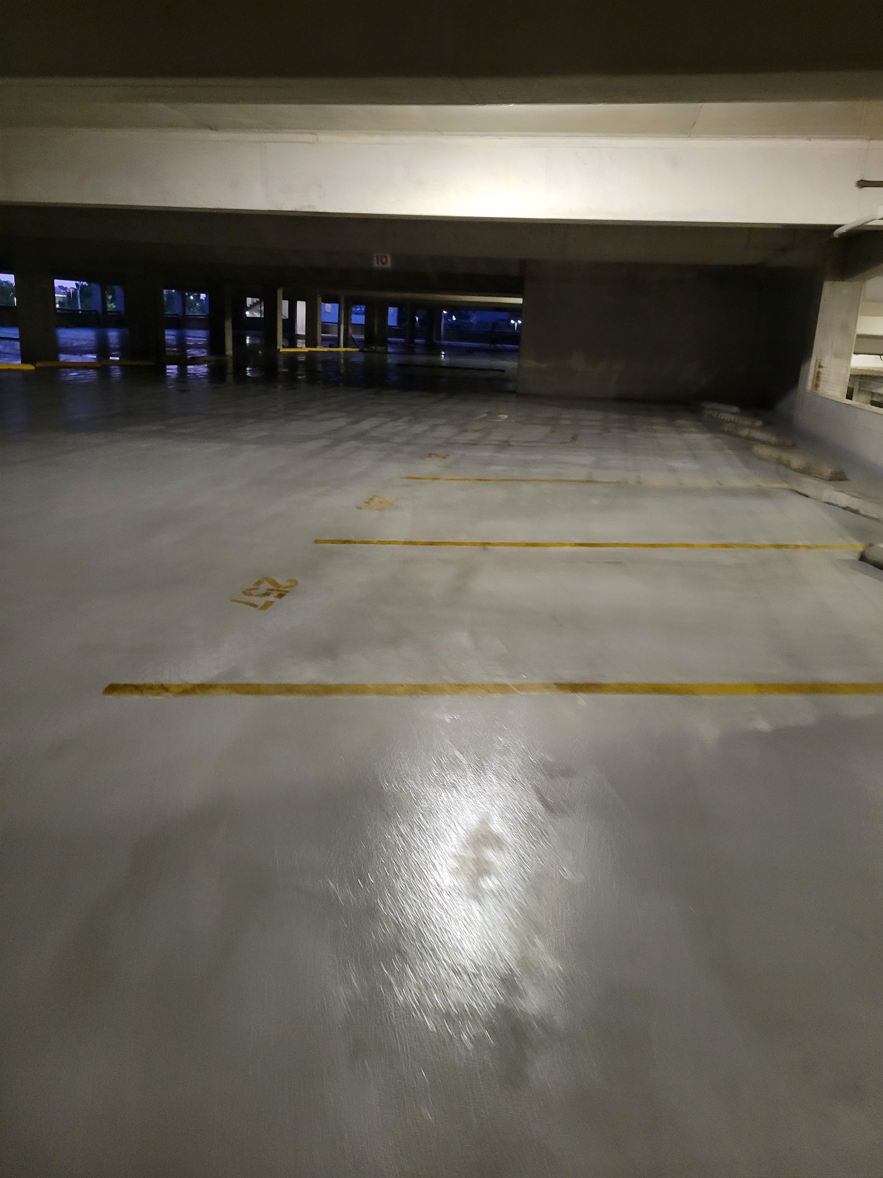  for Contemporary Landscape in St. Louis, MO